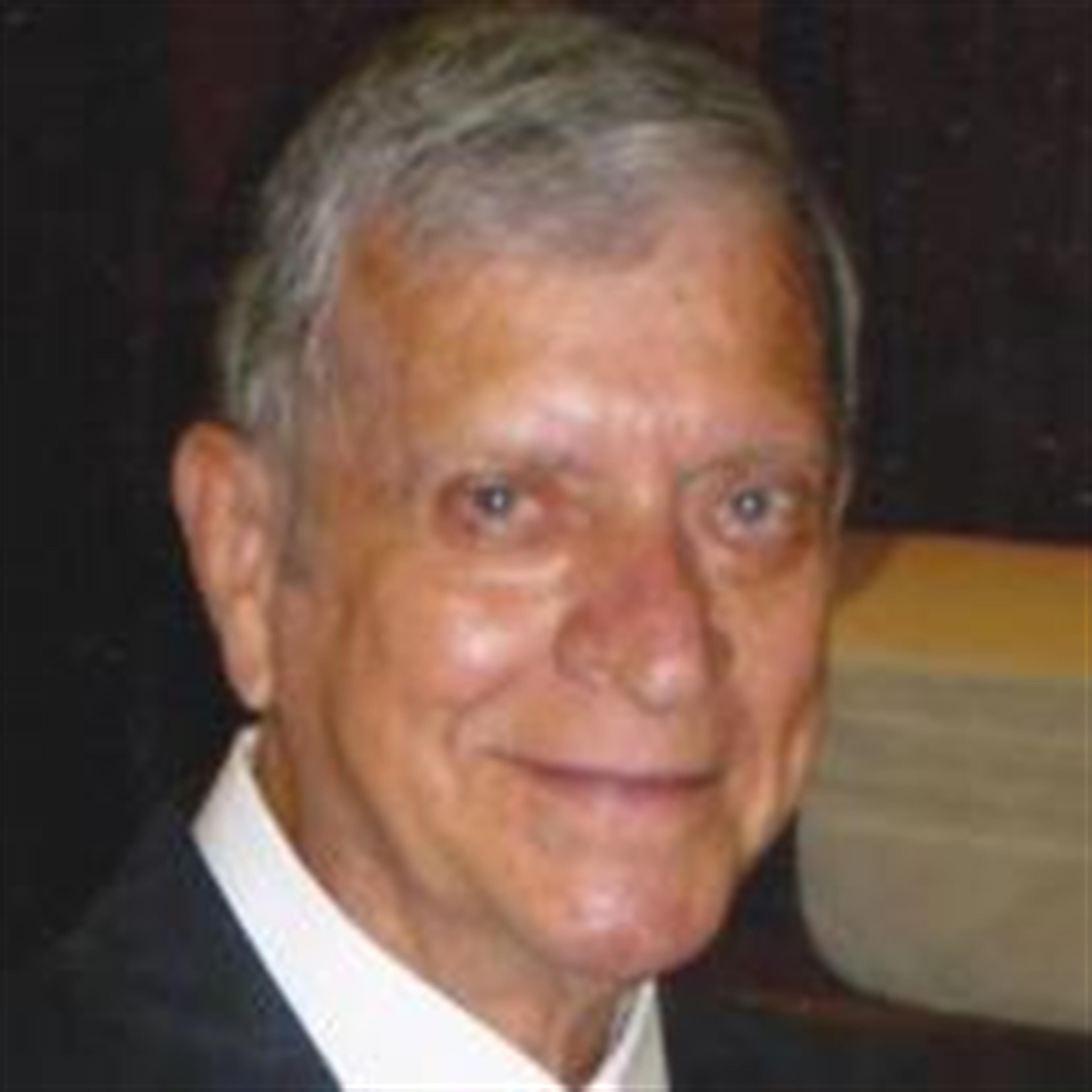 Kenneth Brown