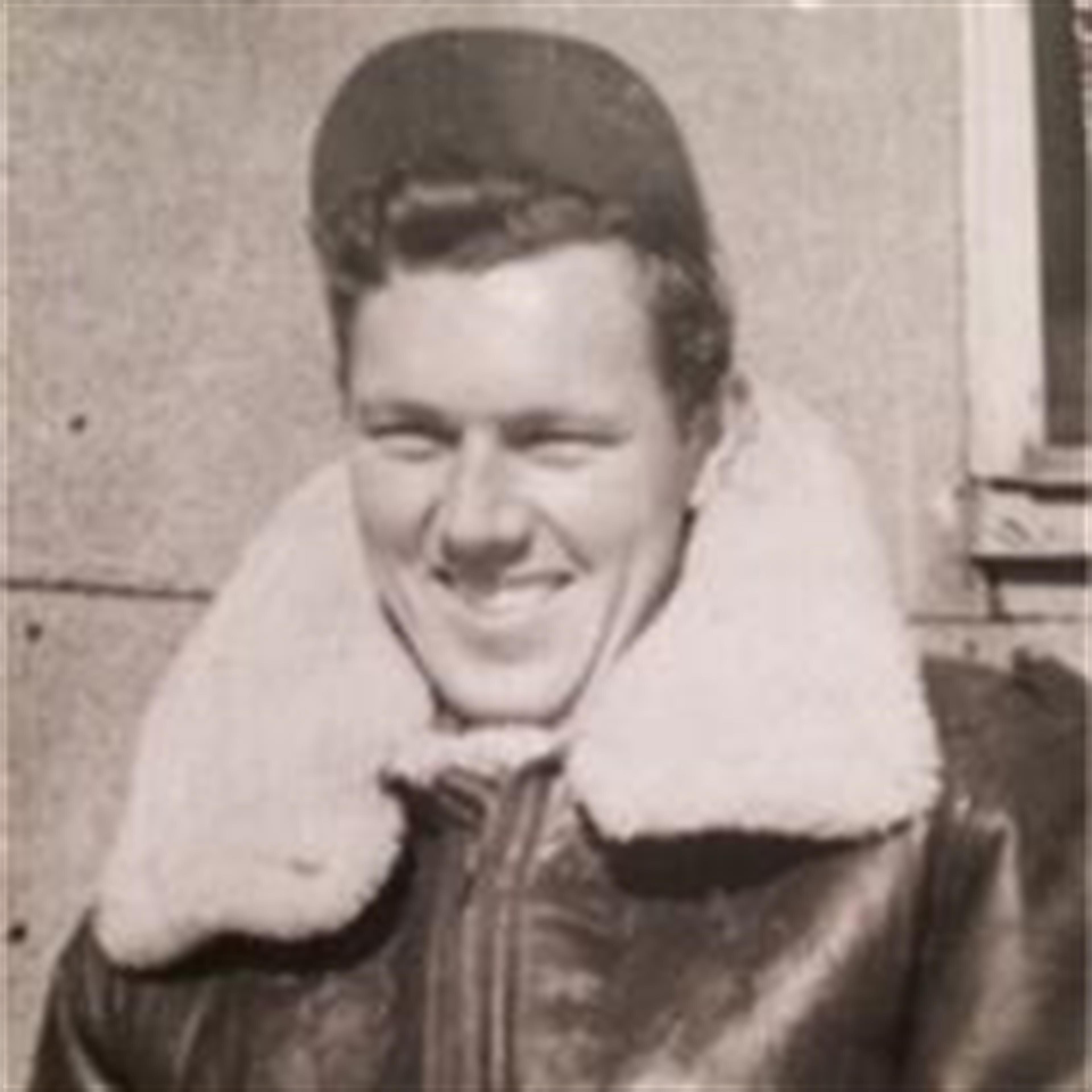 Walter Patrick Creamer
