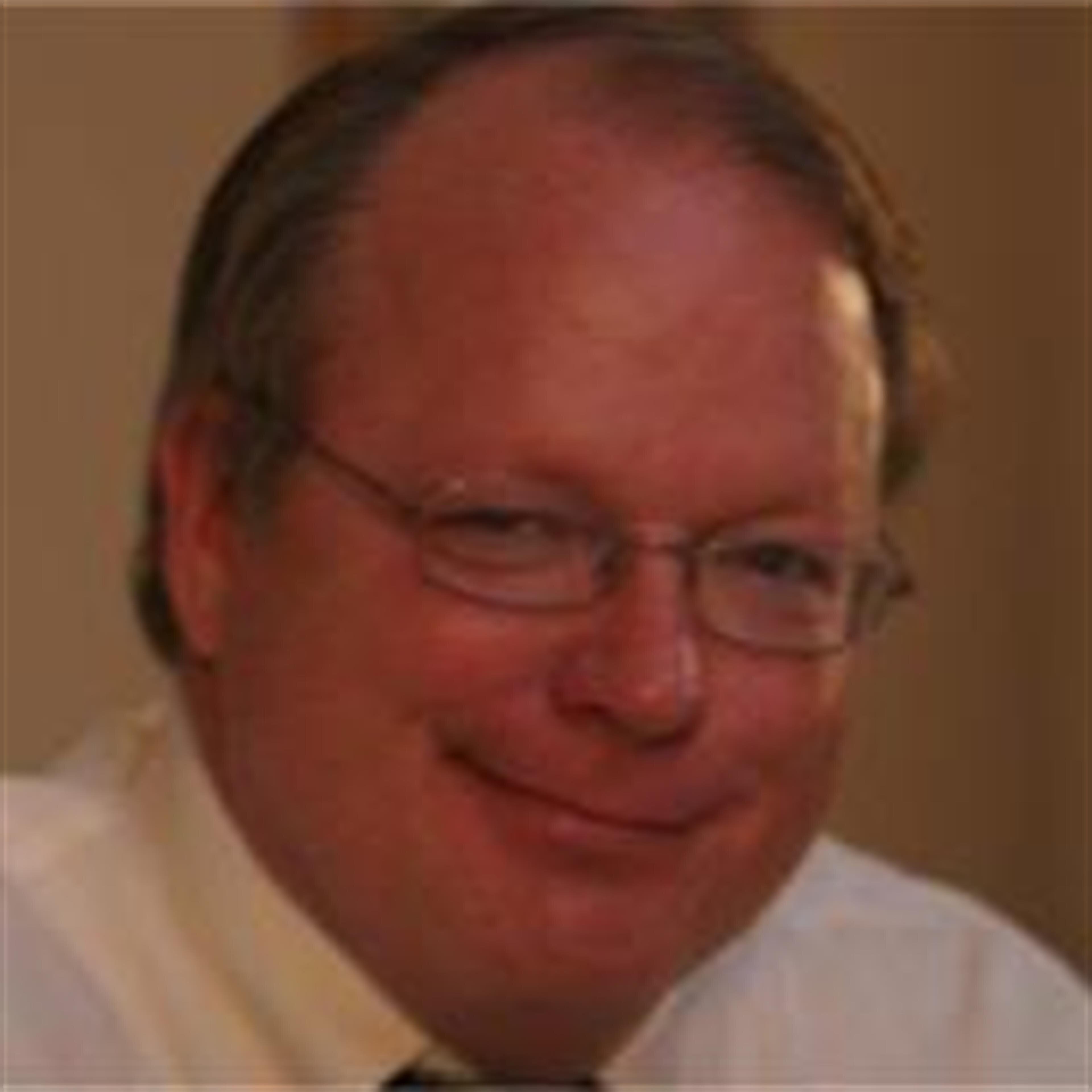 Robert  VanTyle Butterick