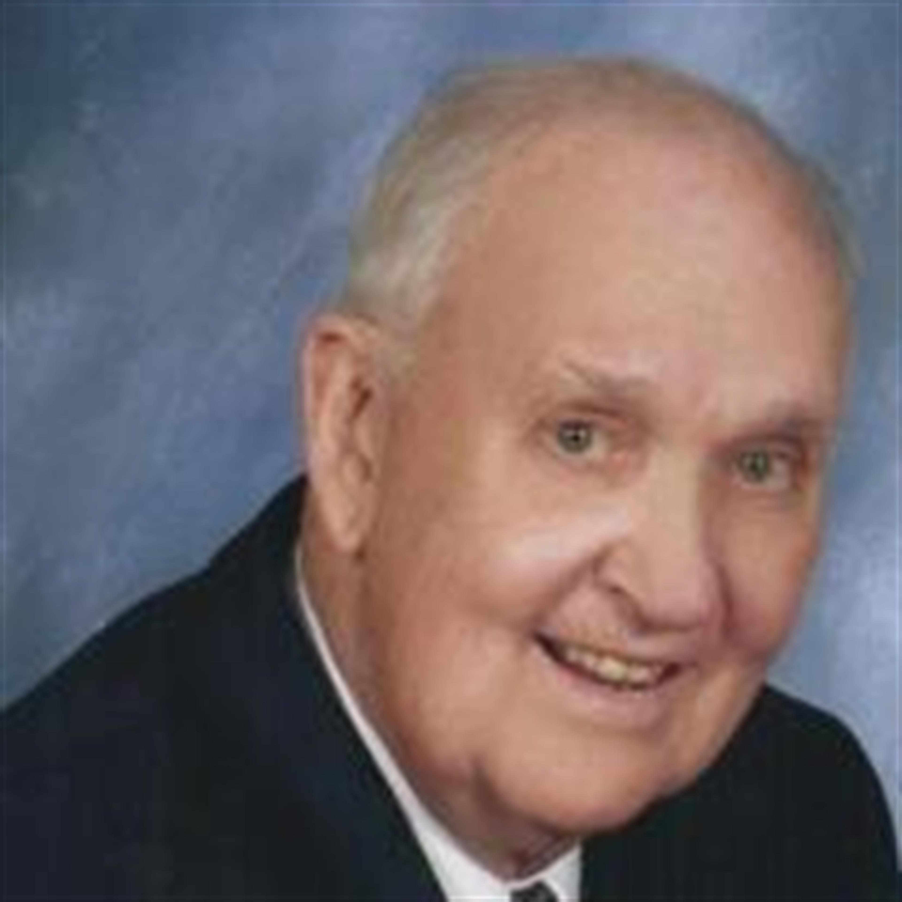 Jerry W.  Turner