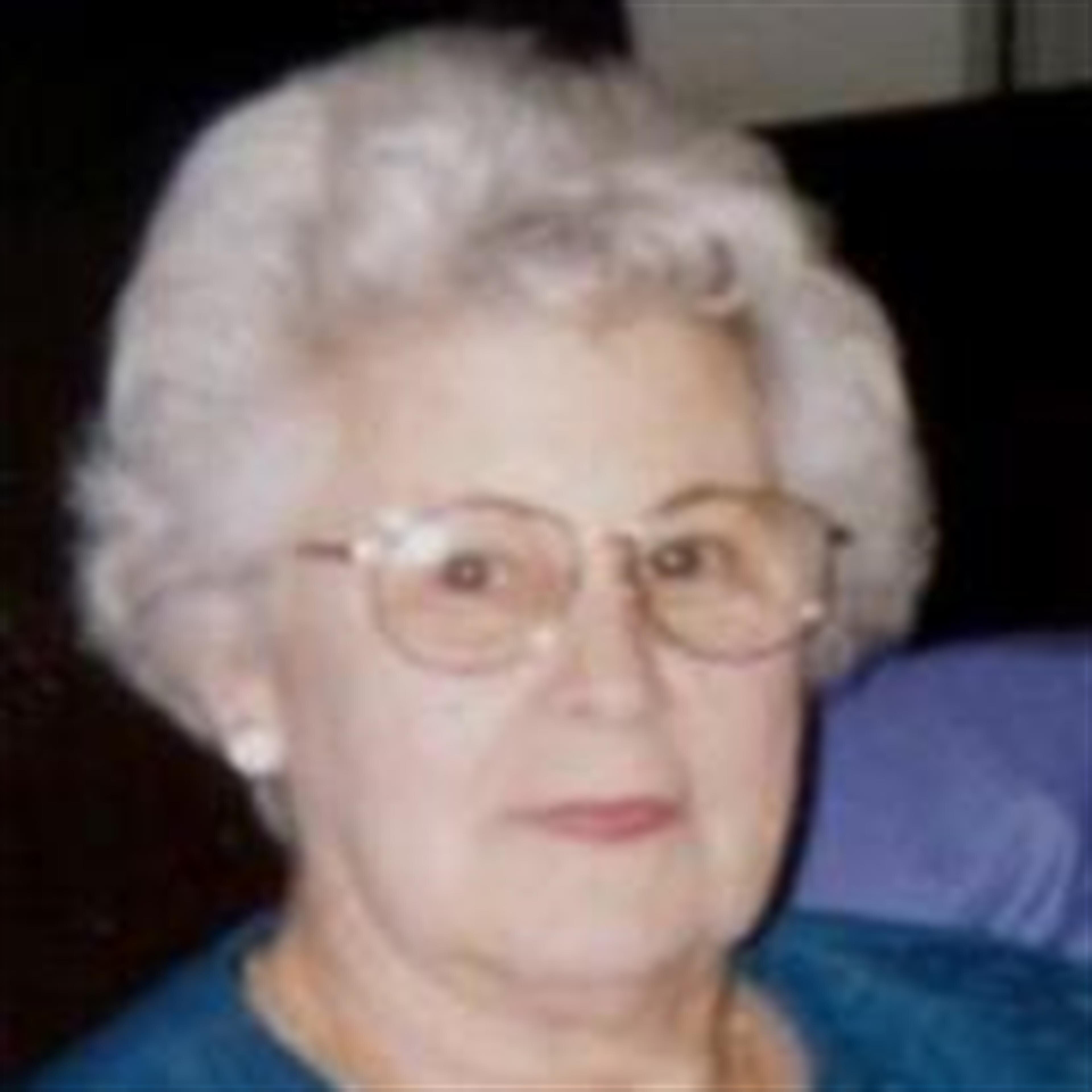 Evelyn Flowers Shackelford