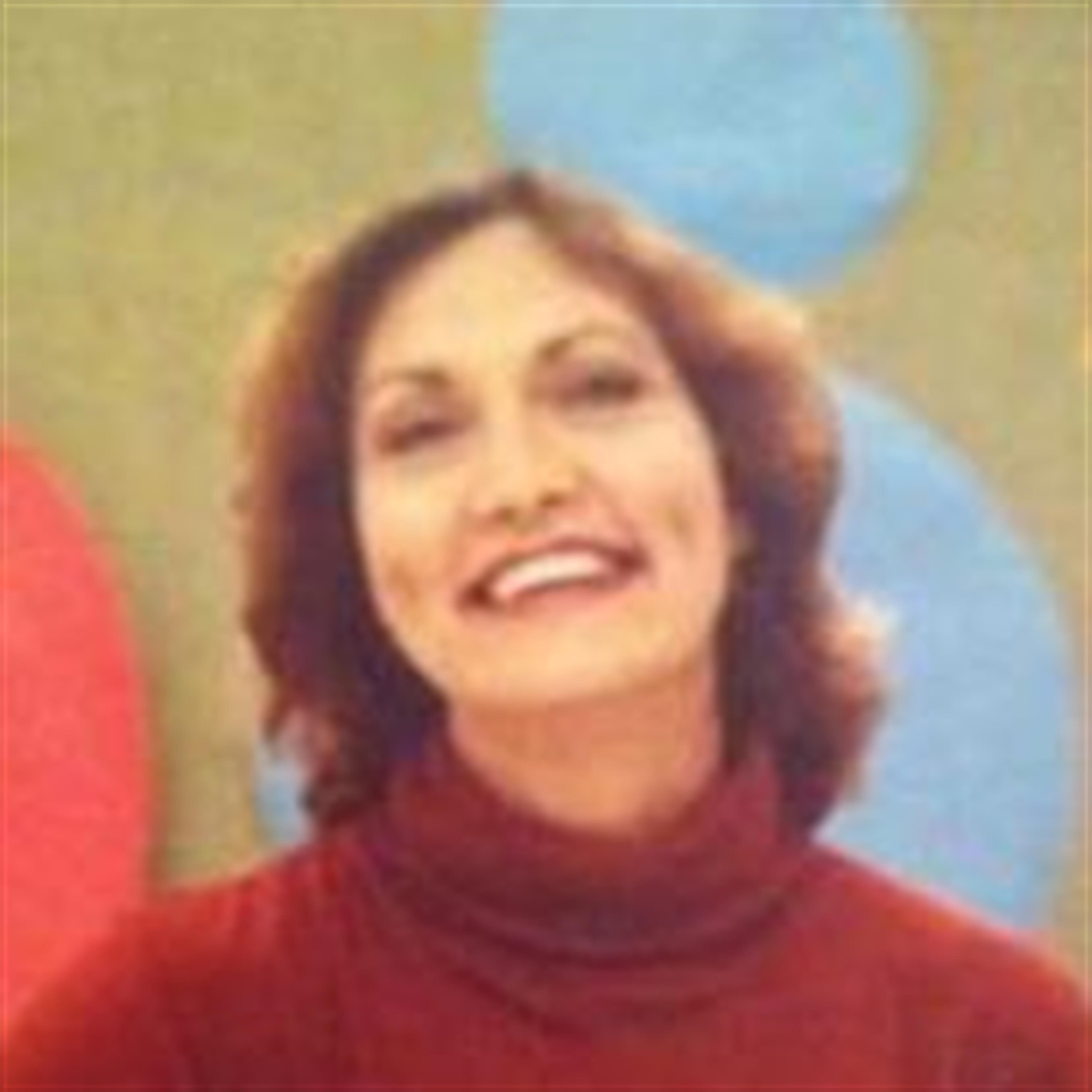 Louise "Babette" Cooper