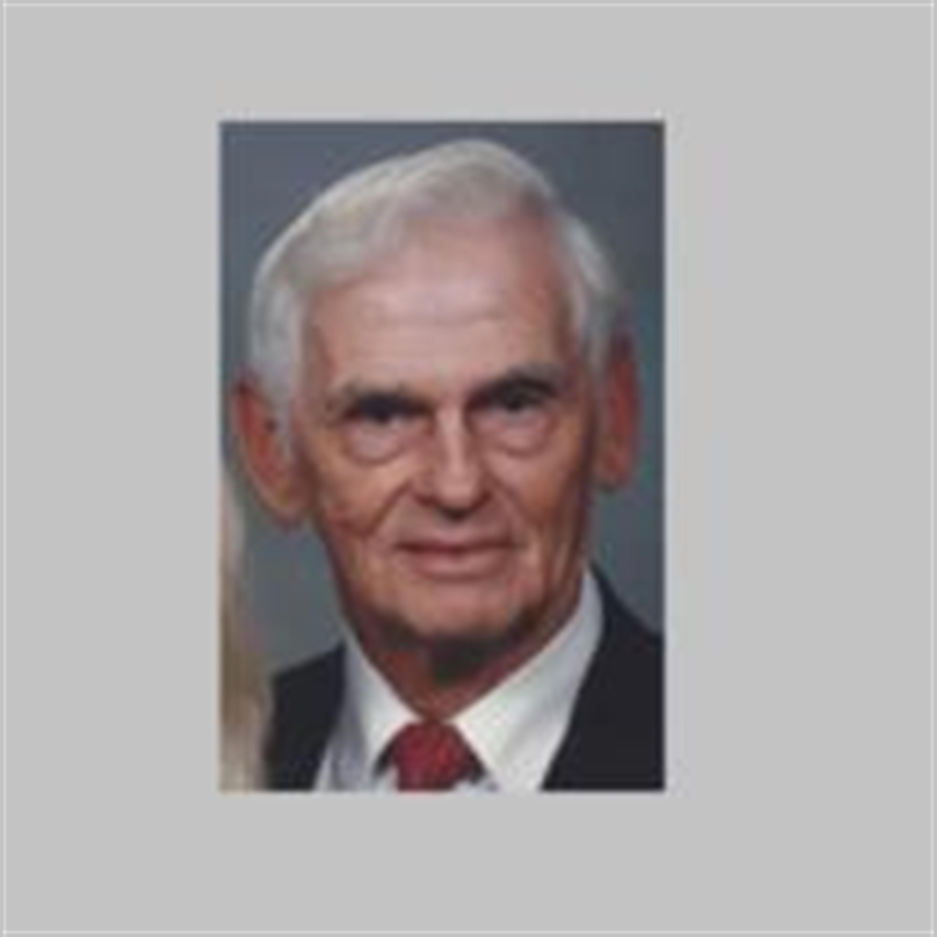 Wesley Patterson