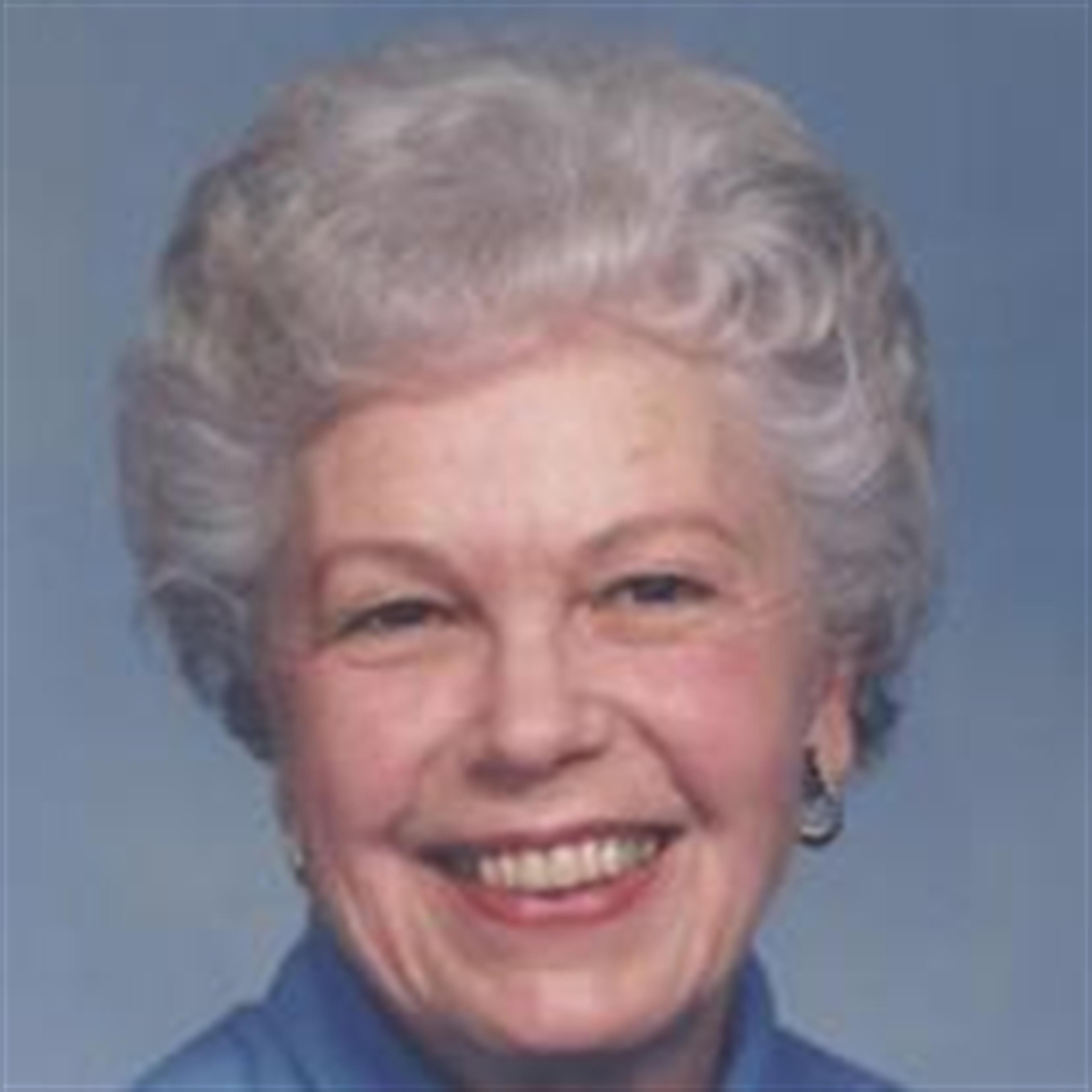 Frances Hollowell