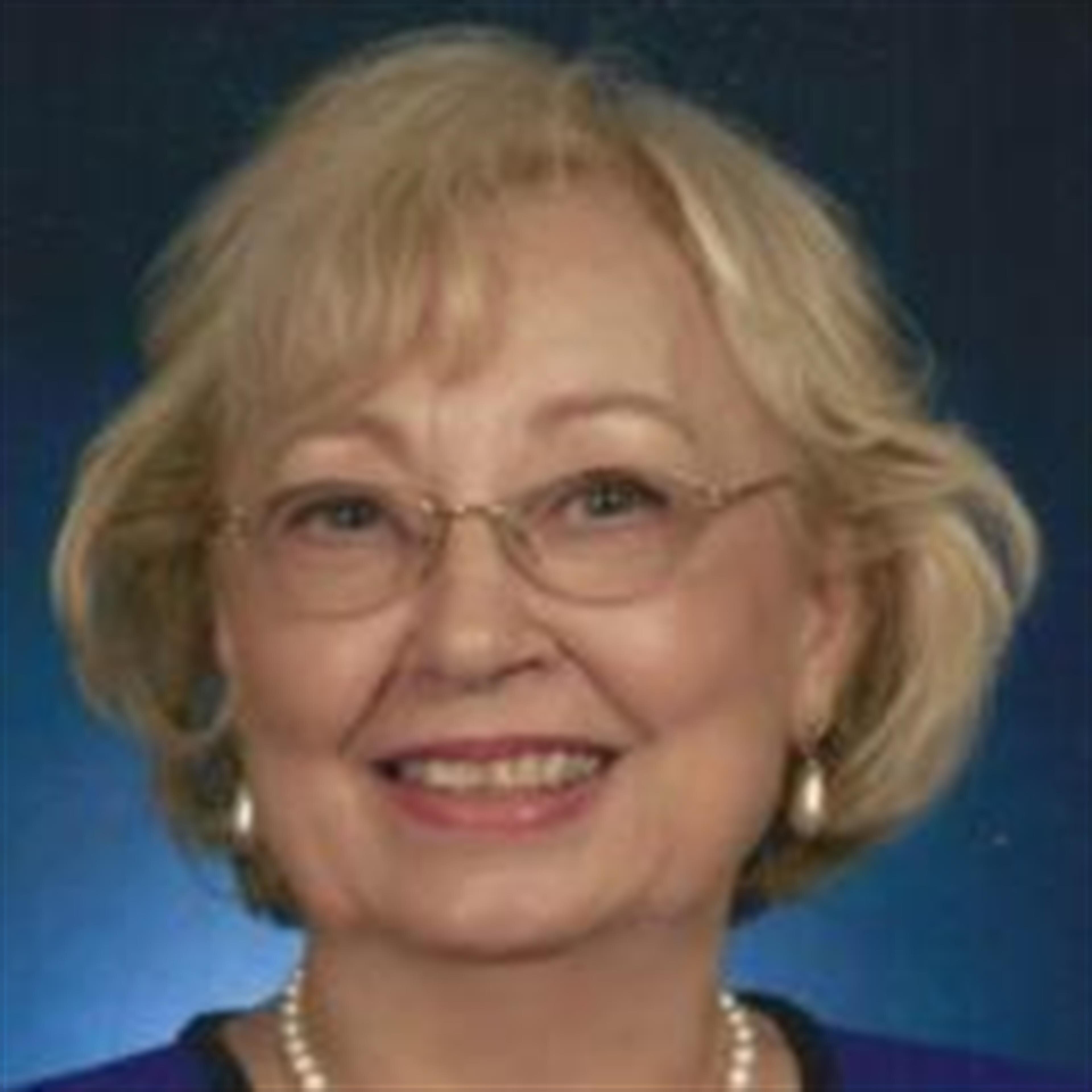 Mary C. Thomas