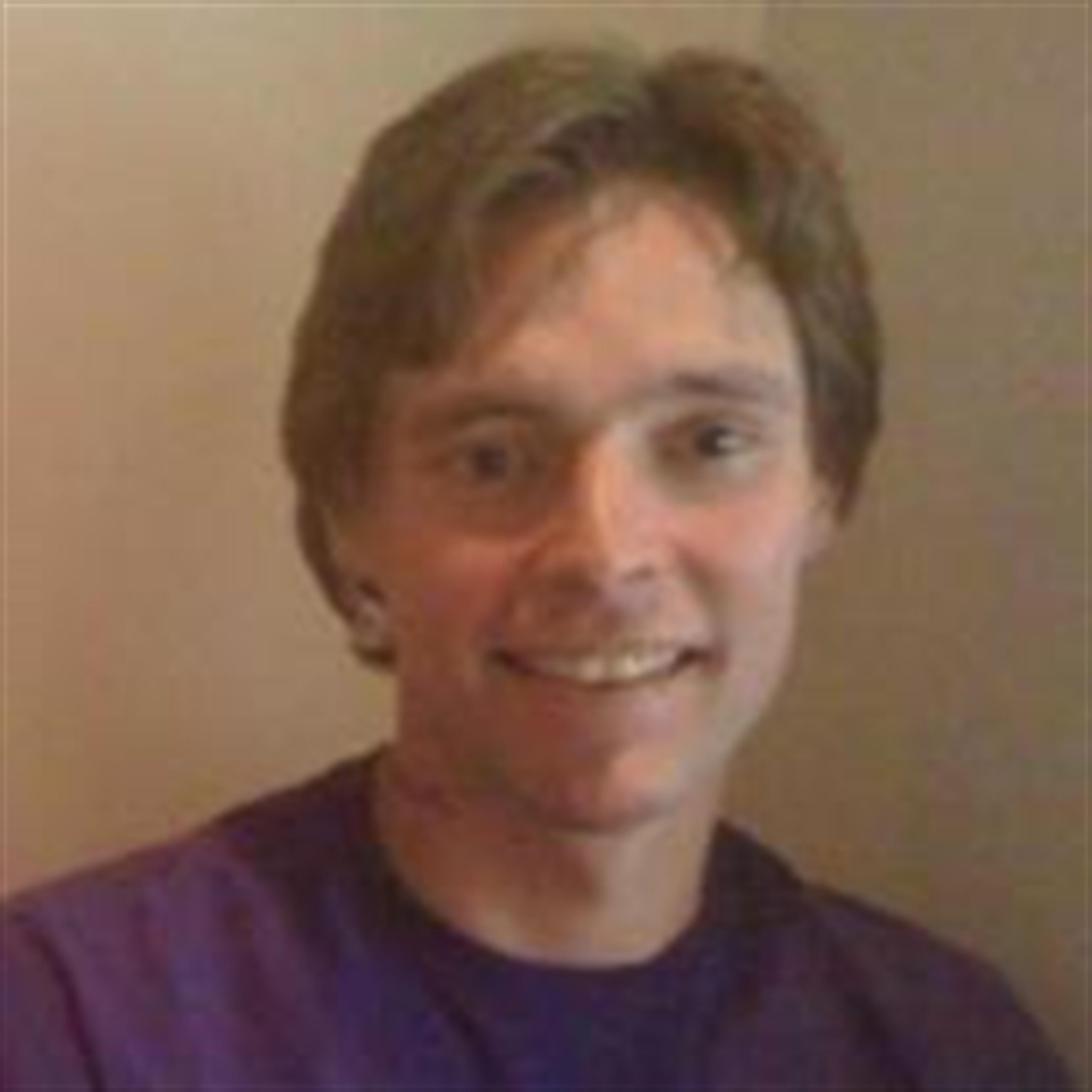 James Ashley Griffin
