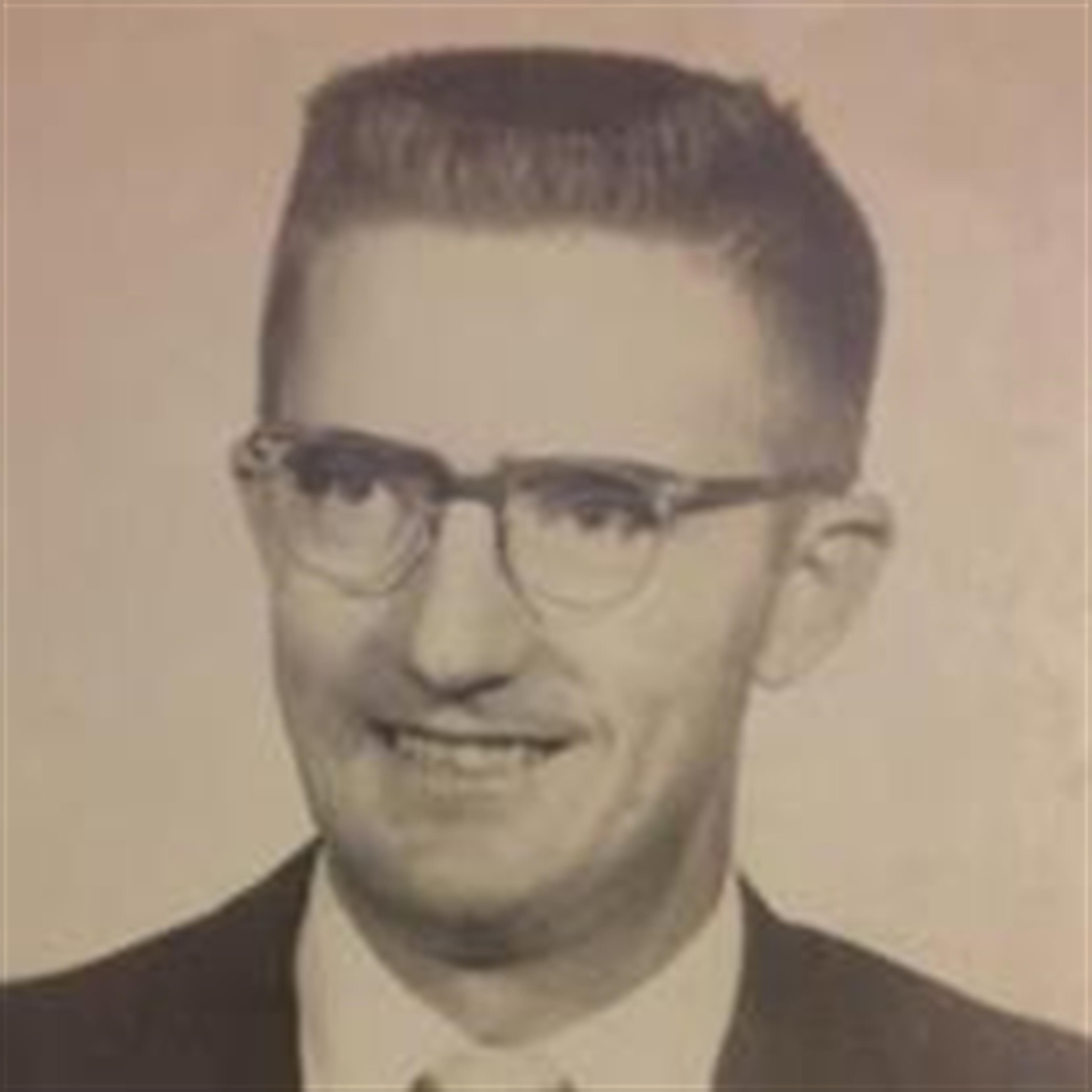 William "Bill" Curl