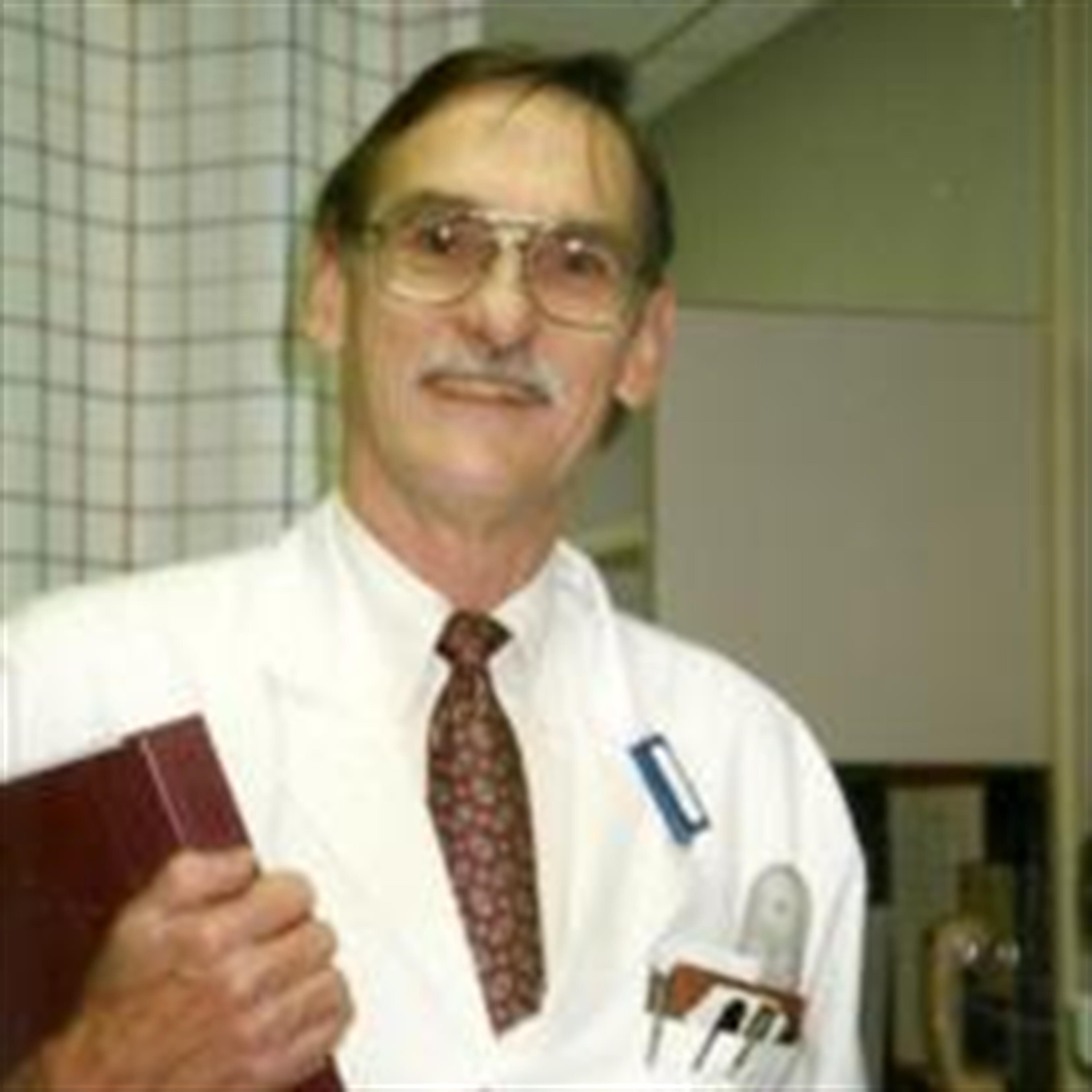 Robert E. Palmer