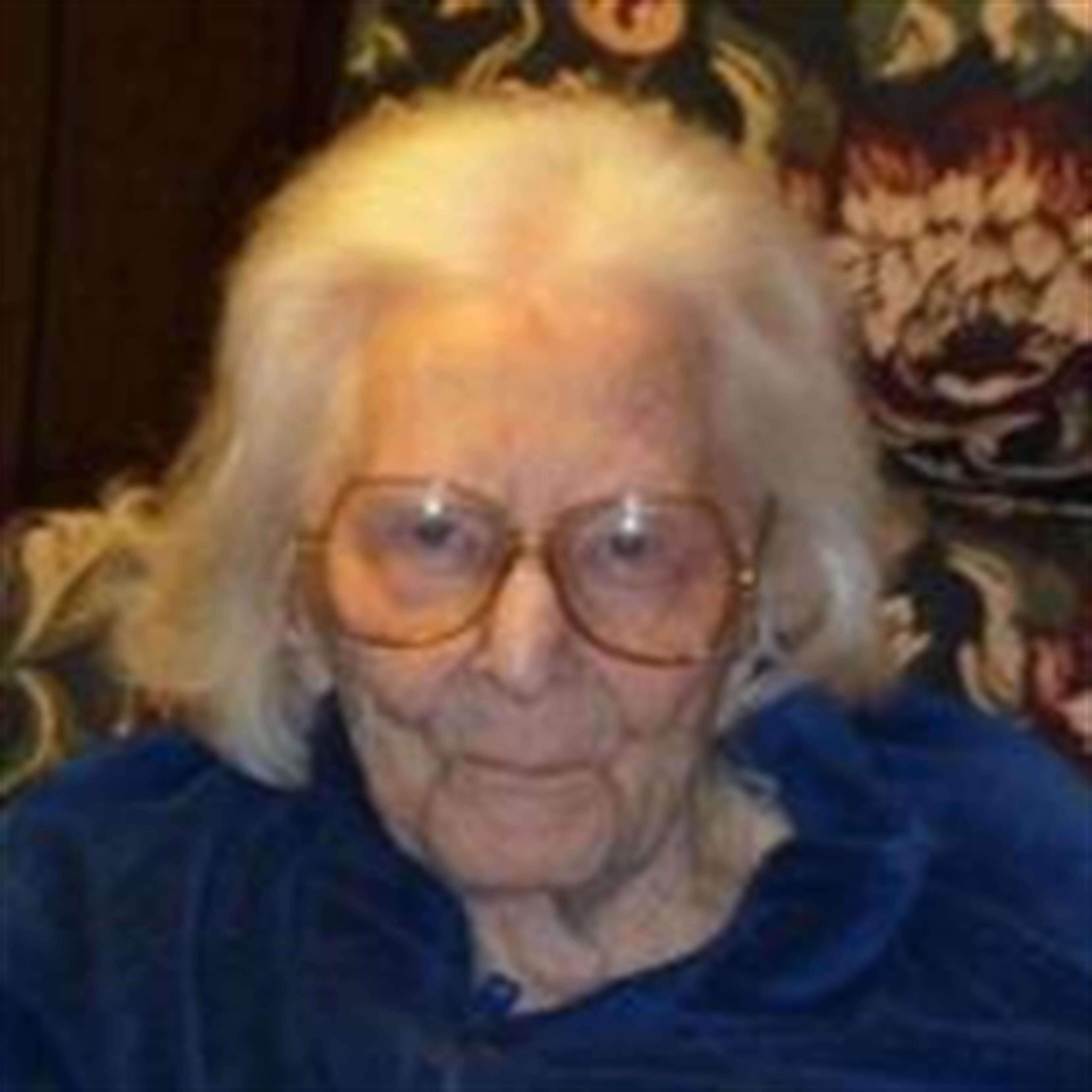 Evelyn  "Teb" Davis
