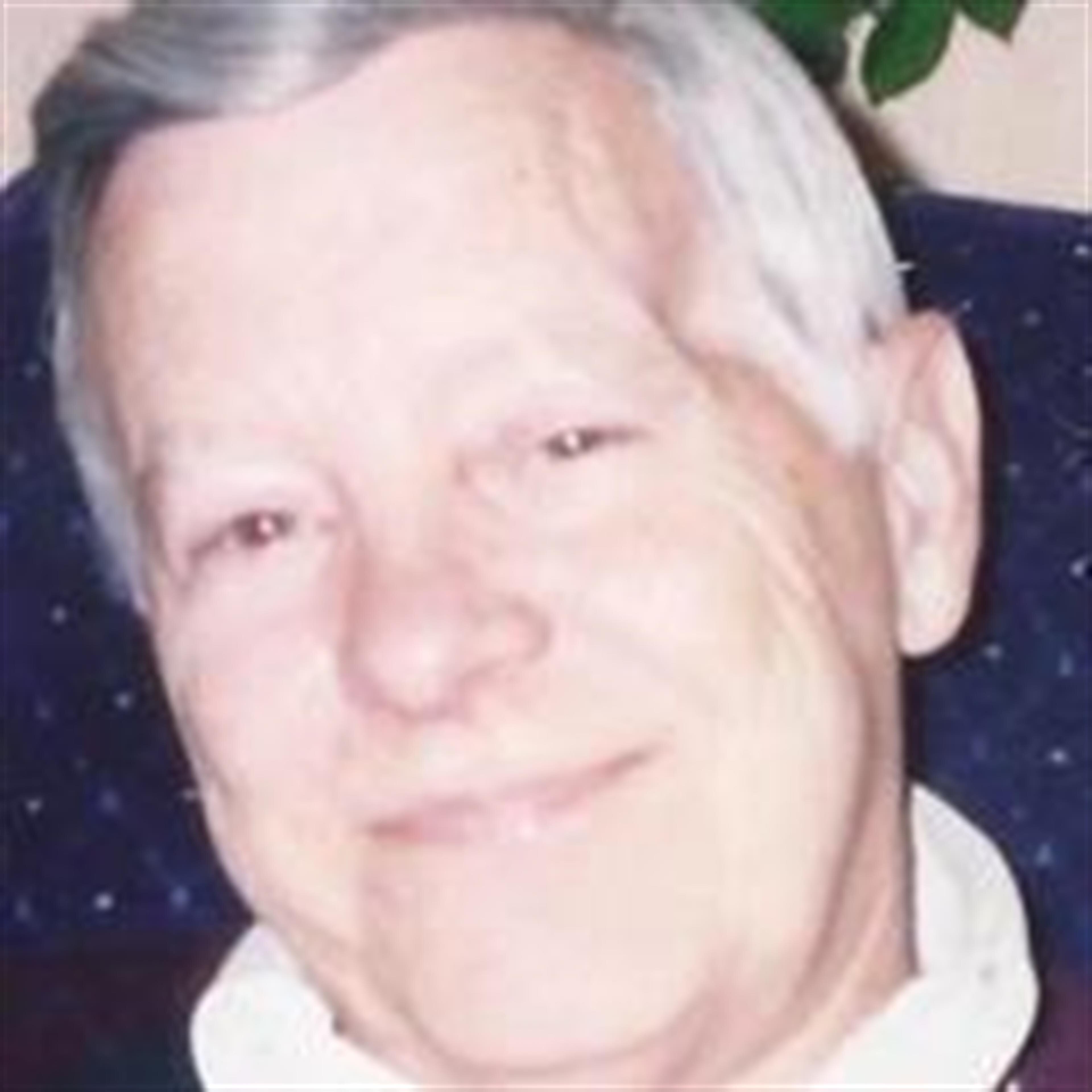 Donald Lunsford Bowden