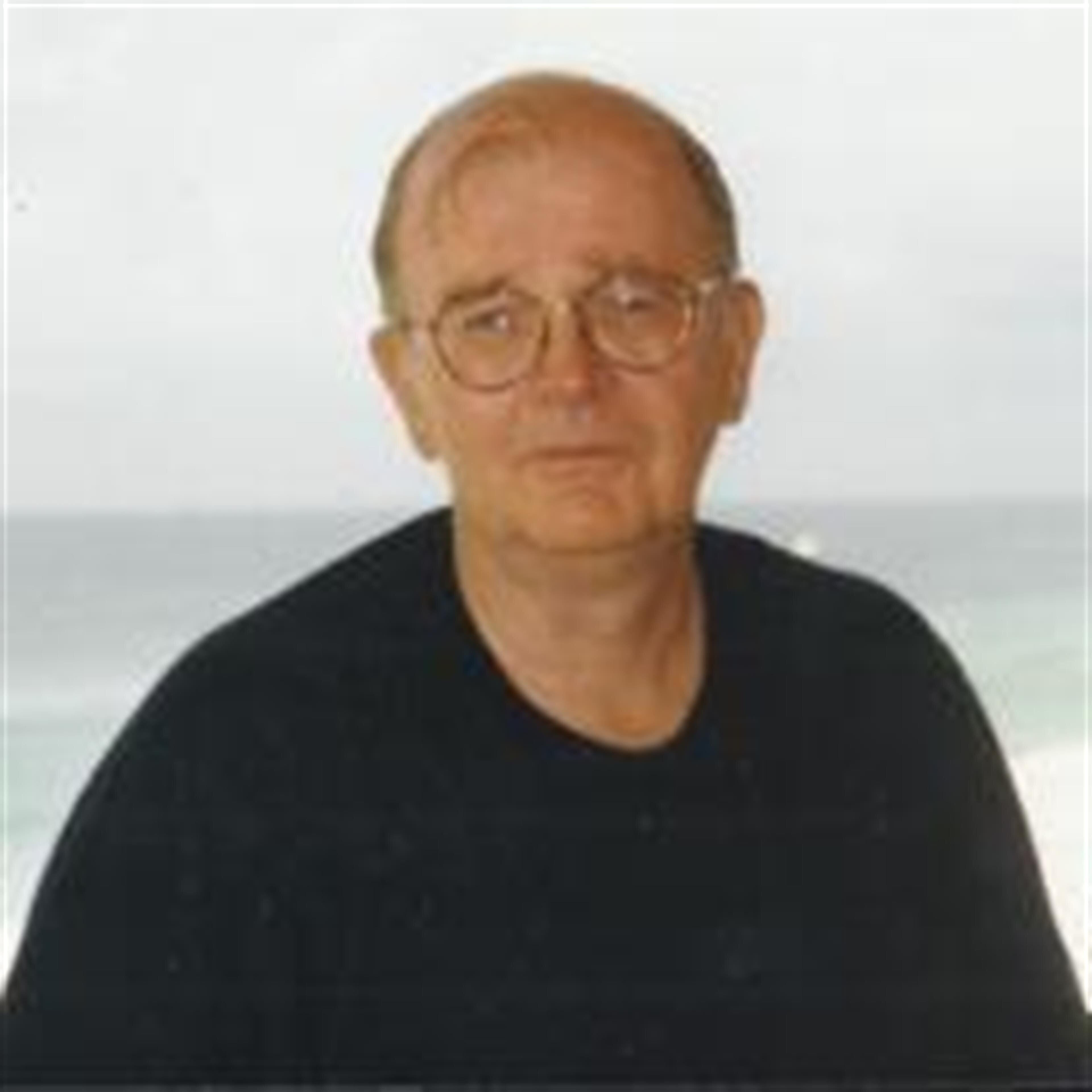 Louis E. Ingram