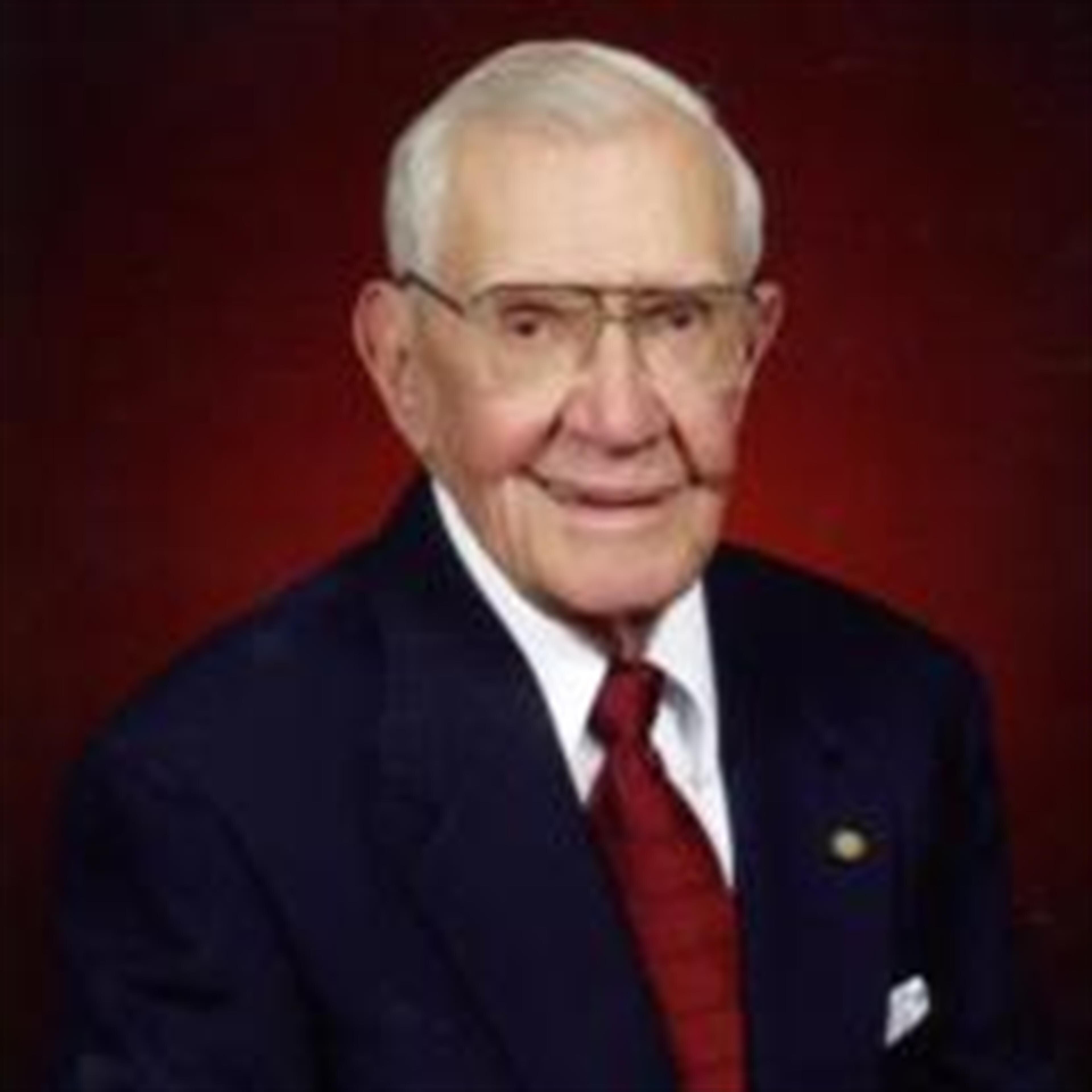 John G. Harris