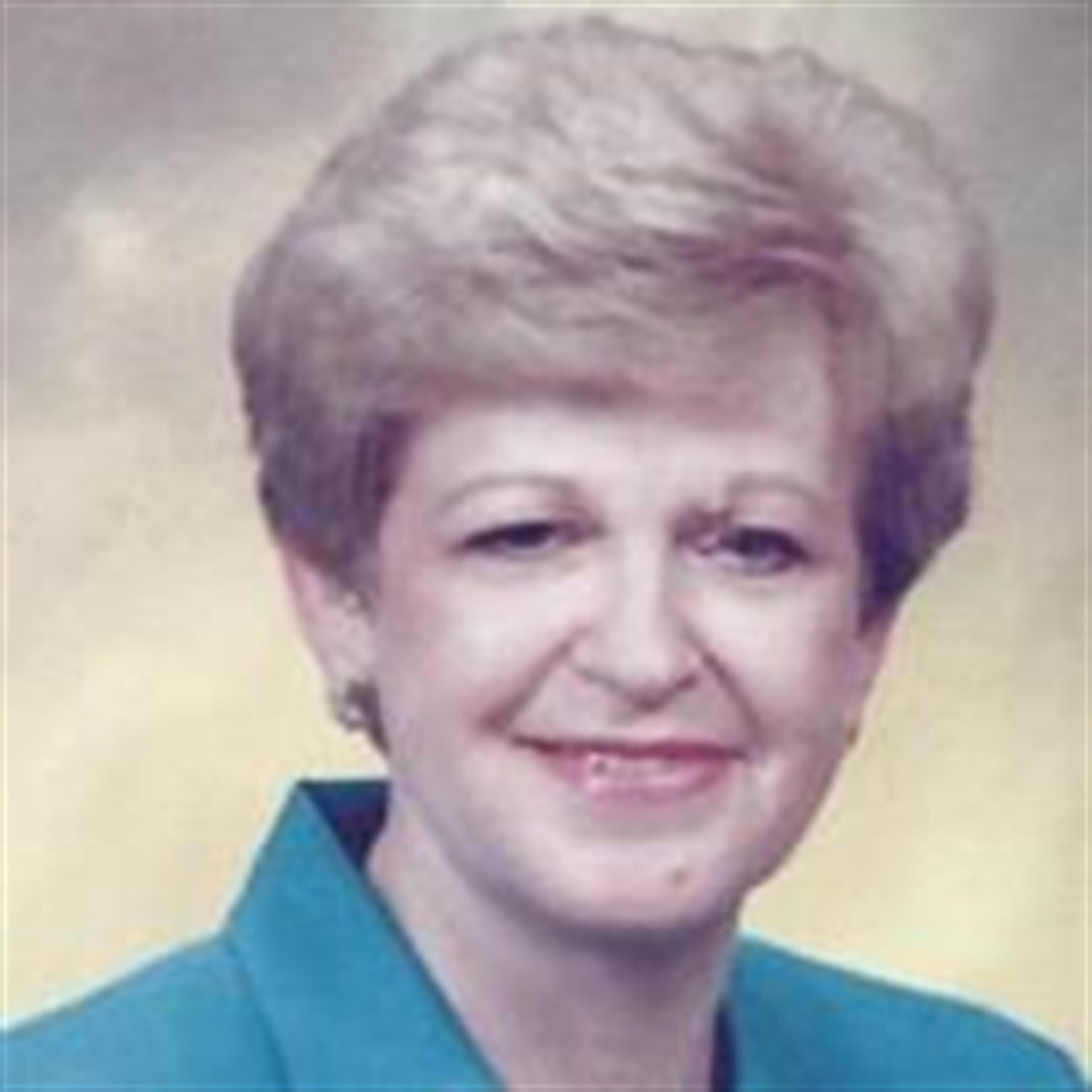 Louberta (Ludy) Conrad