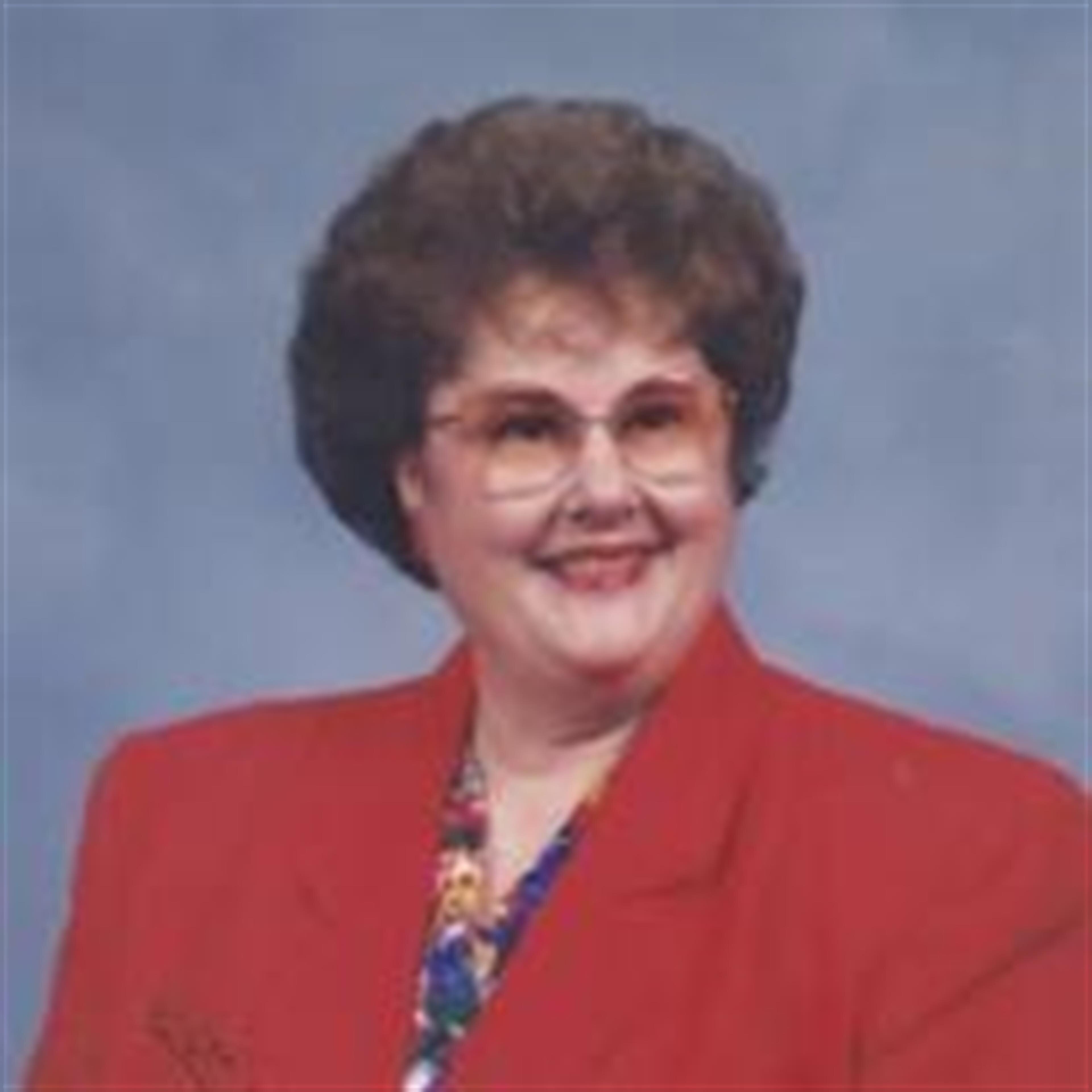 Jo Ann McIlvain