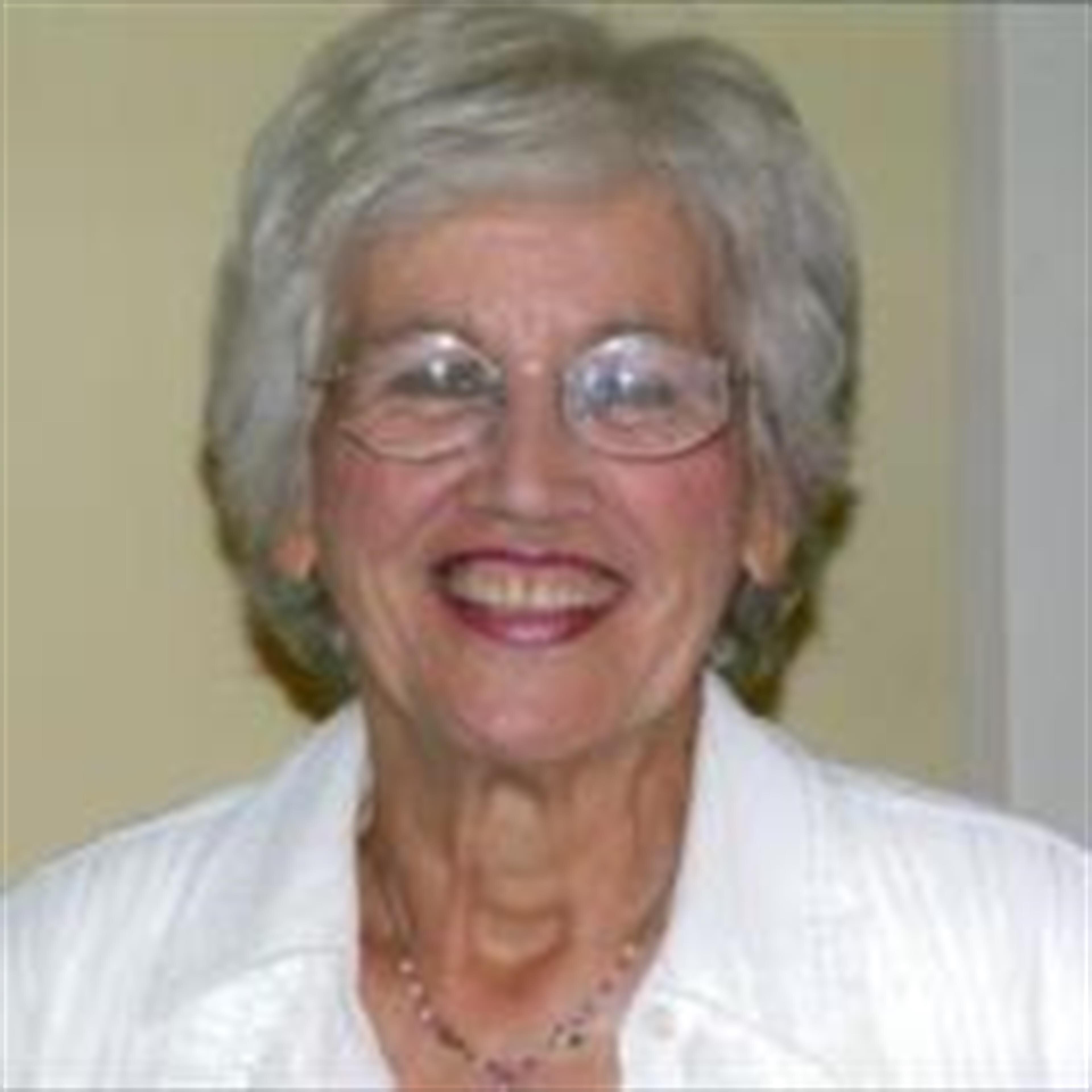 Lillie Parker