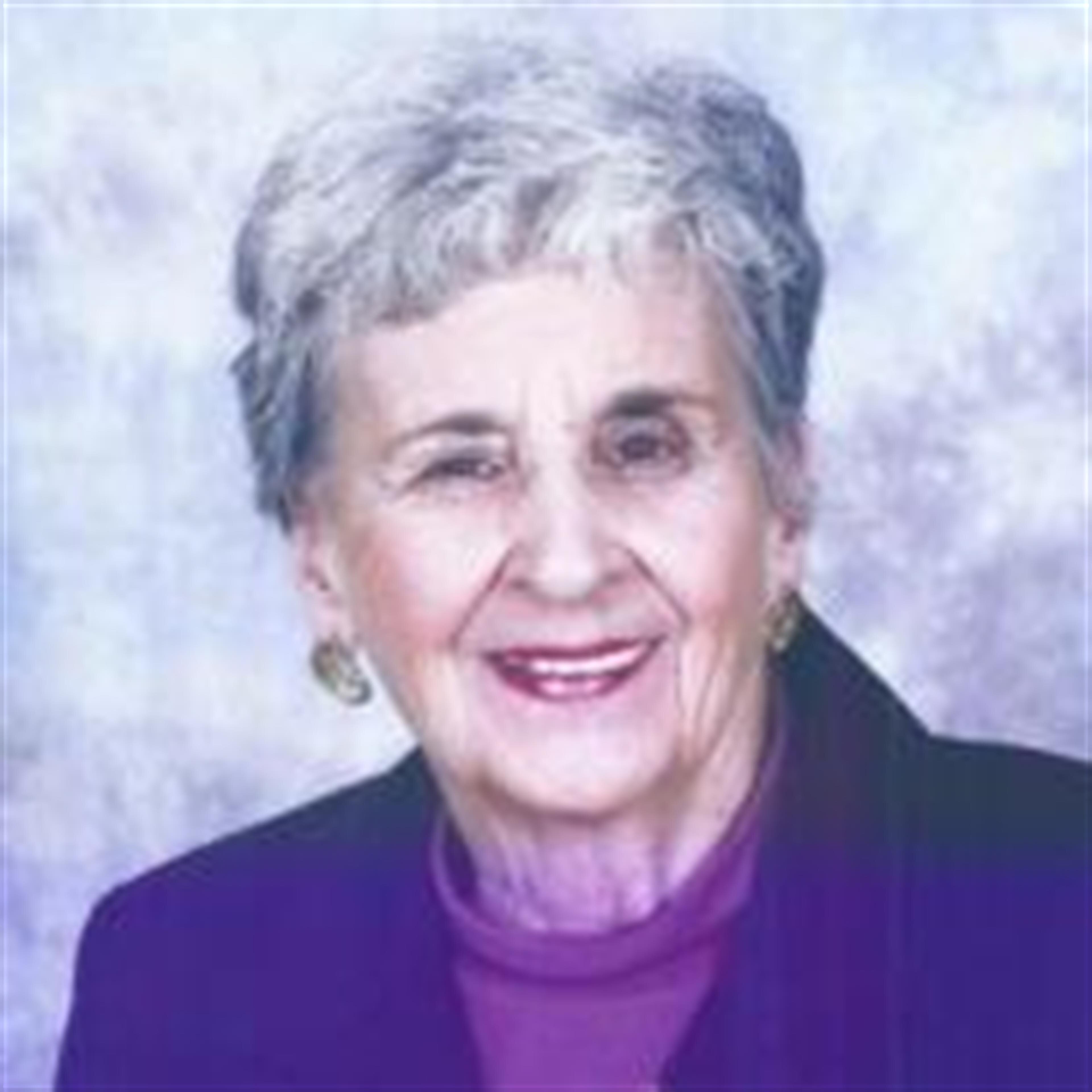 Dorothy "Dot" Pickett