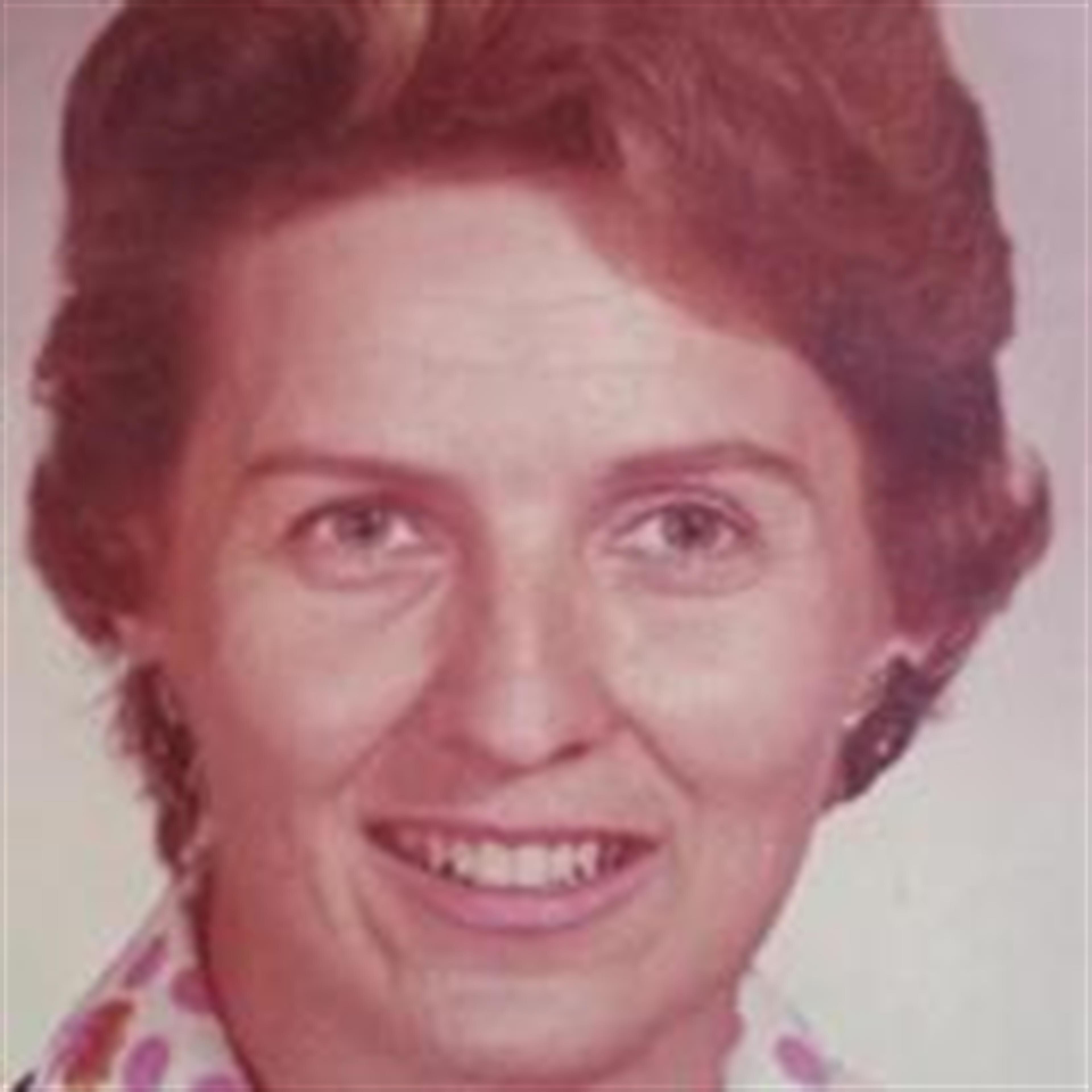 Gloria  Babb