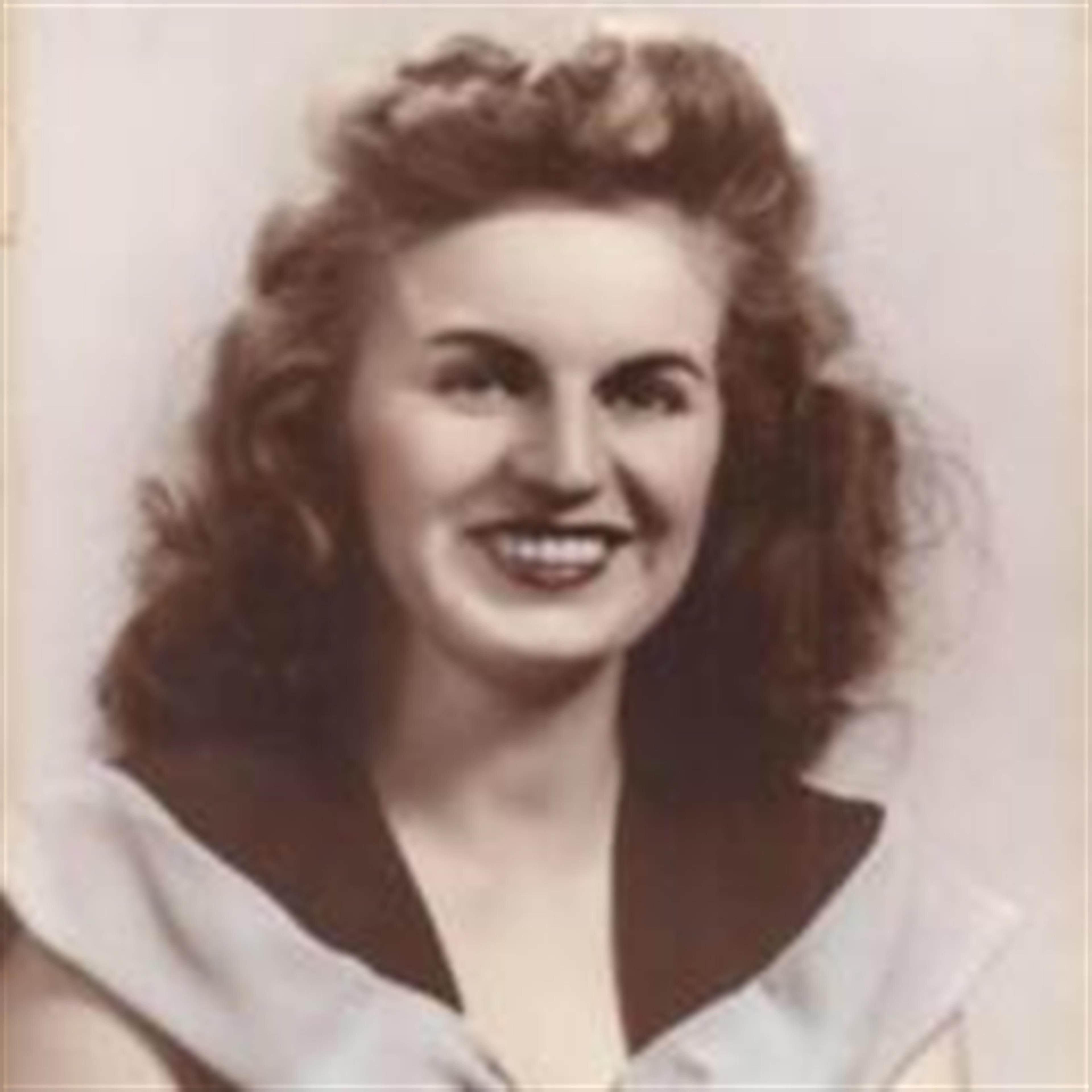 Dora Faye Clemons