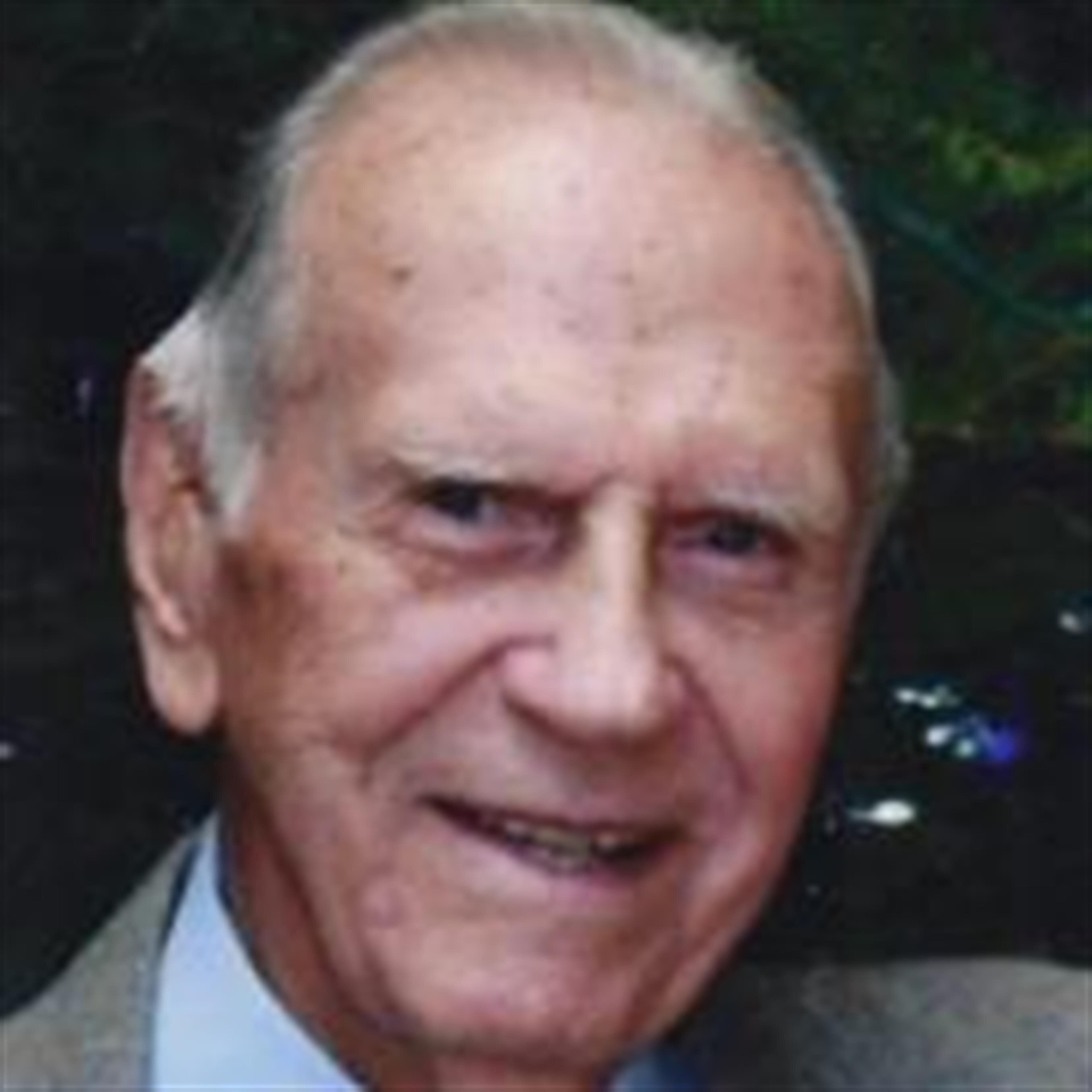 Ira Shipp