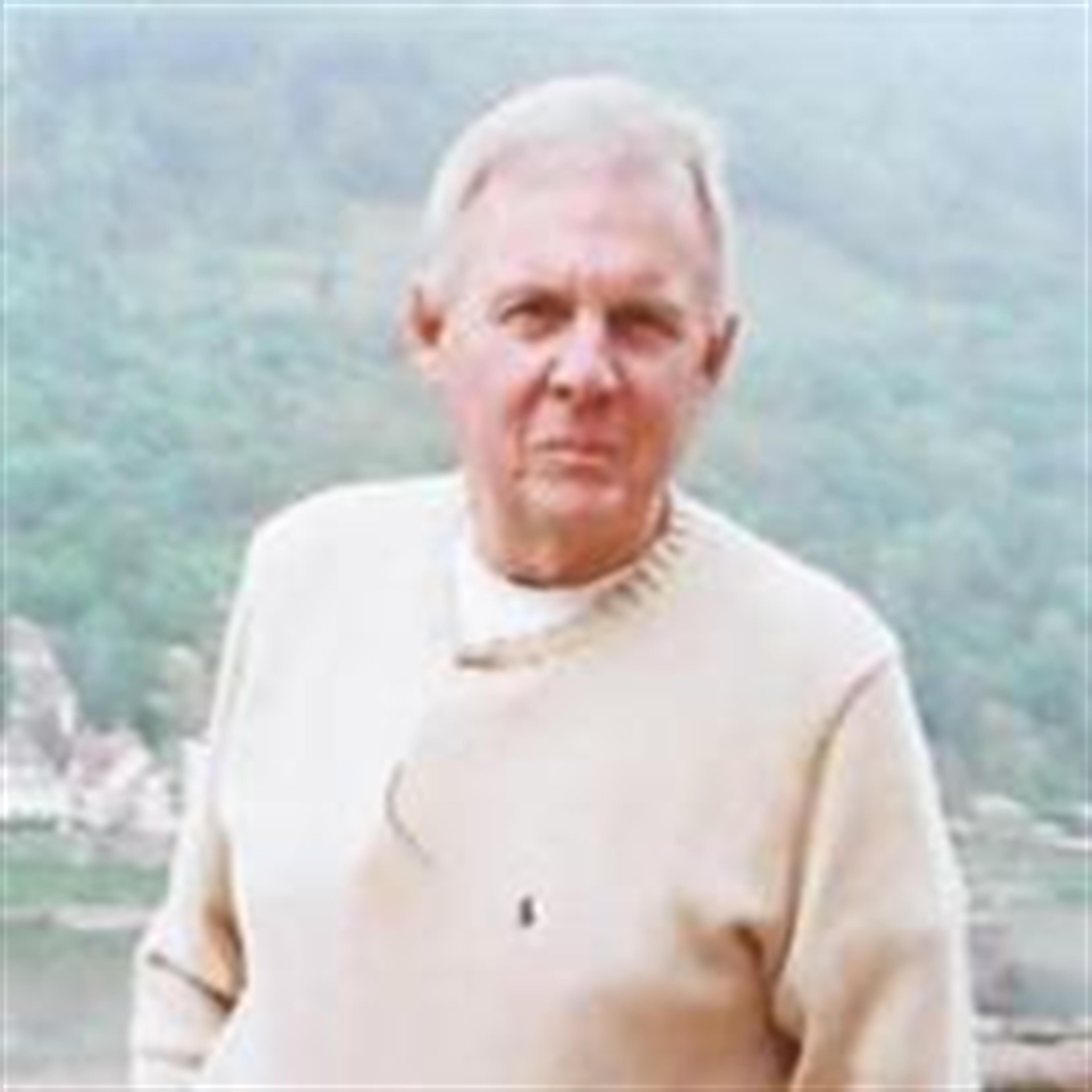 Michael Henry Meyer