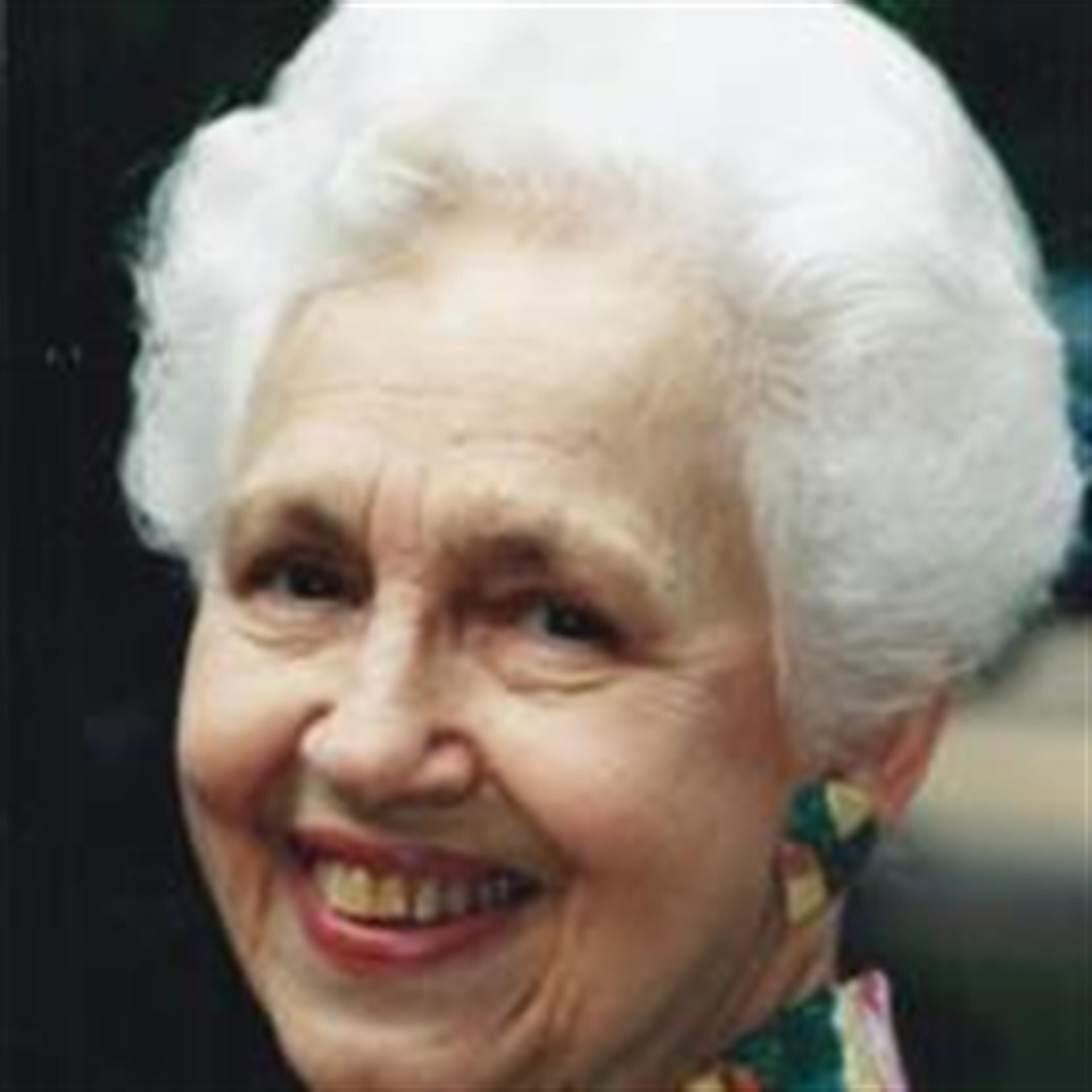 Virginia  Mangum Tate