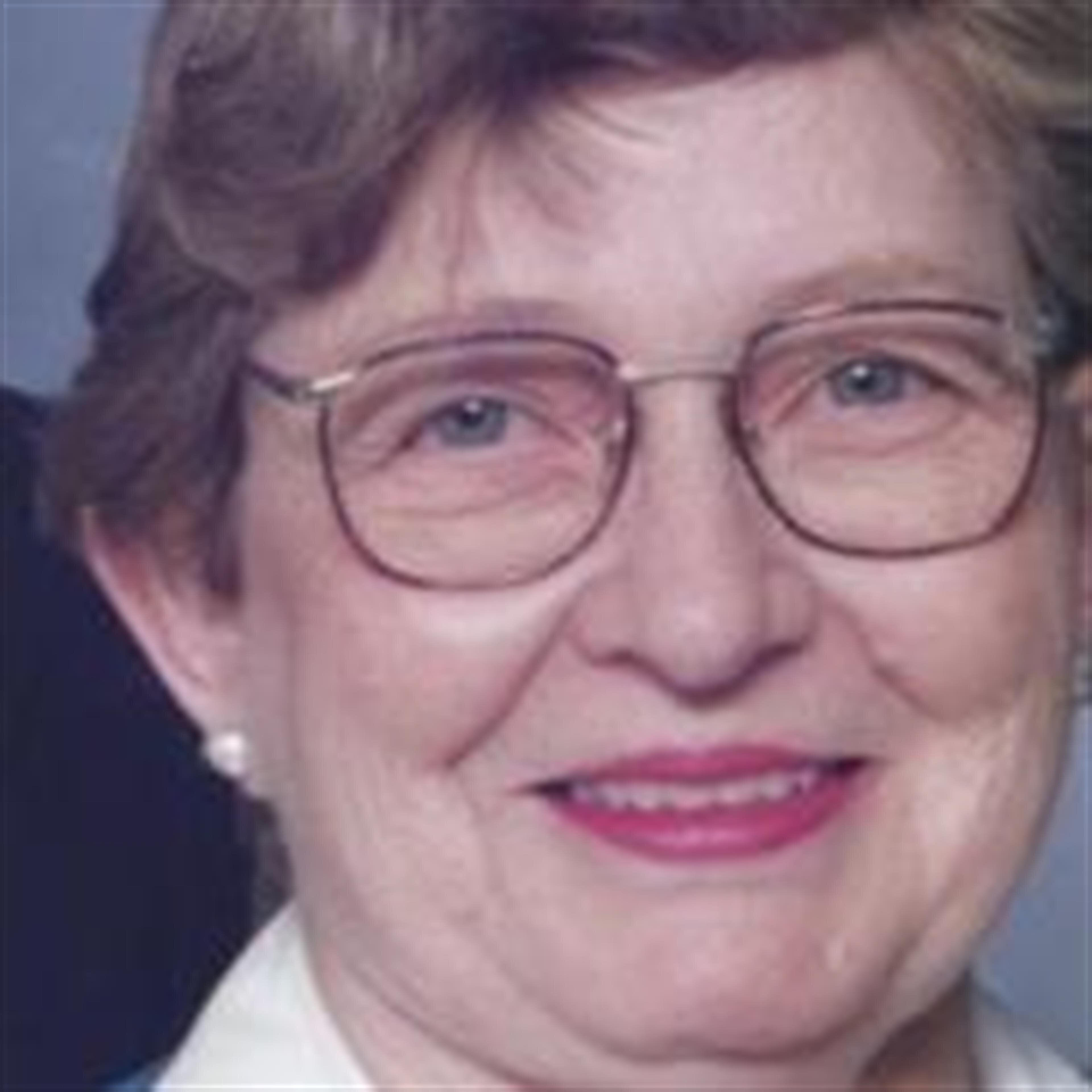 Barbara Schuette