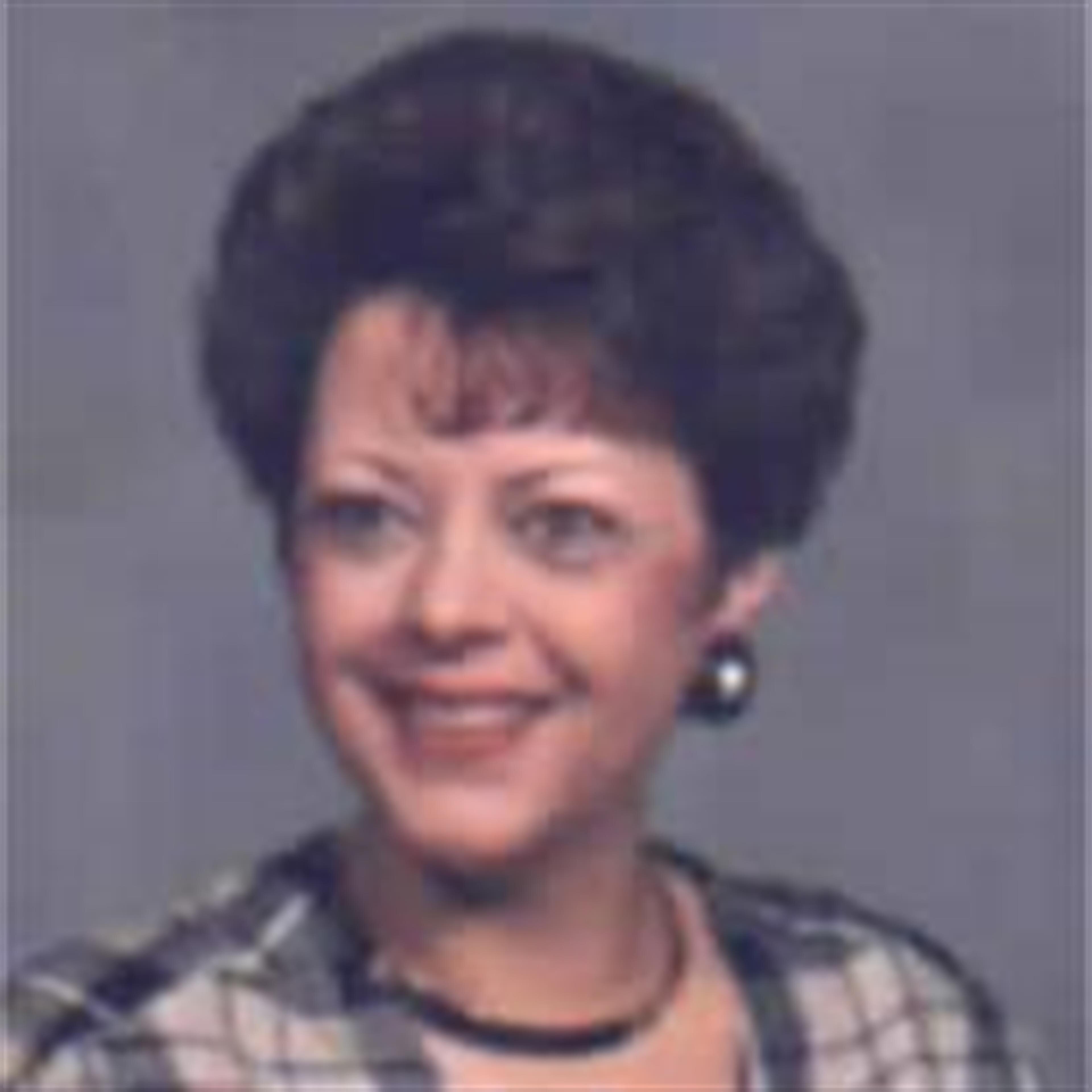 Mary Jo Pinner