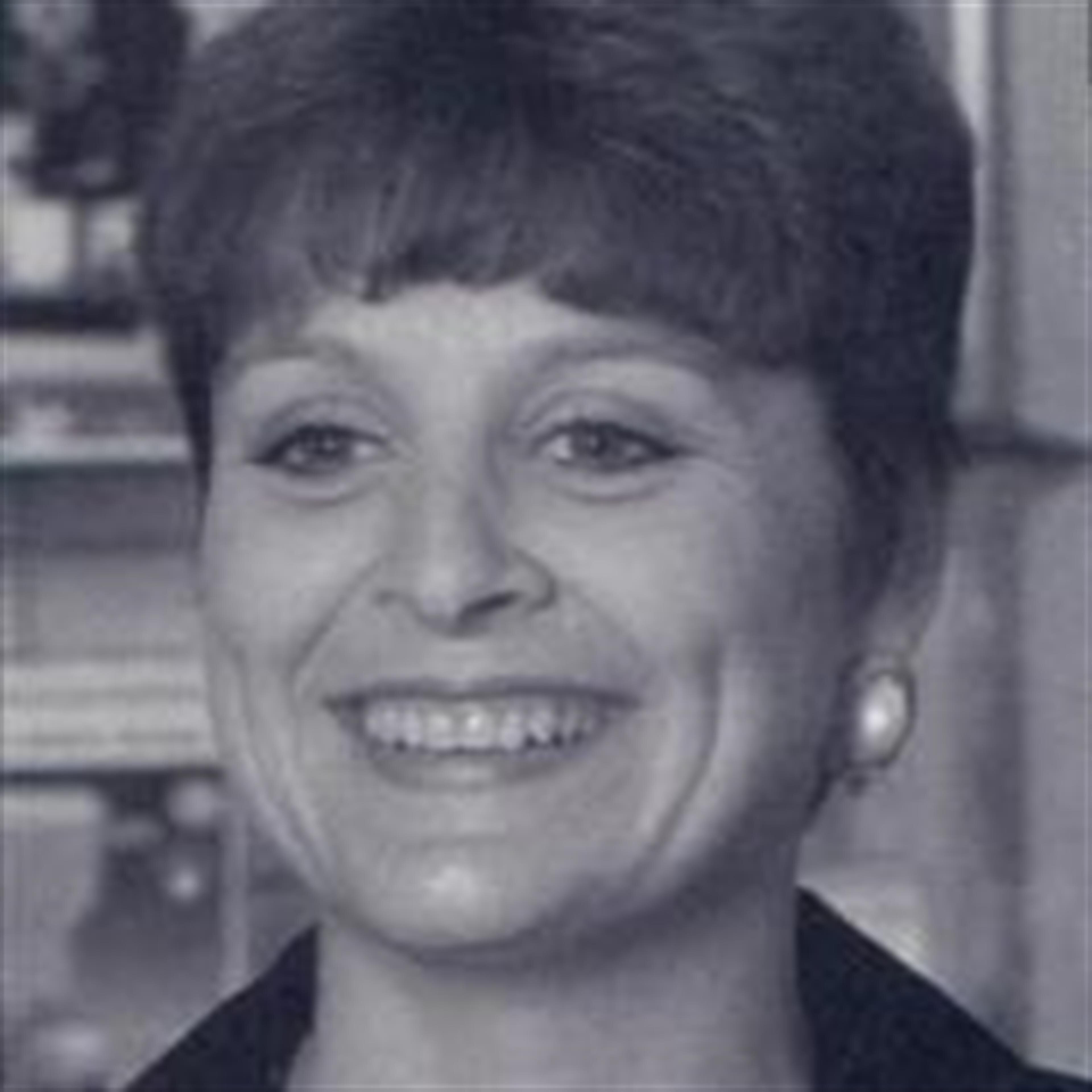 Elizabeth Austin Hall