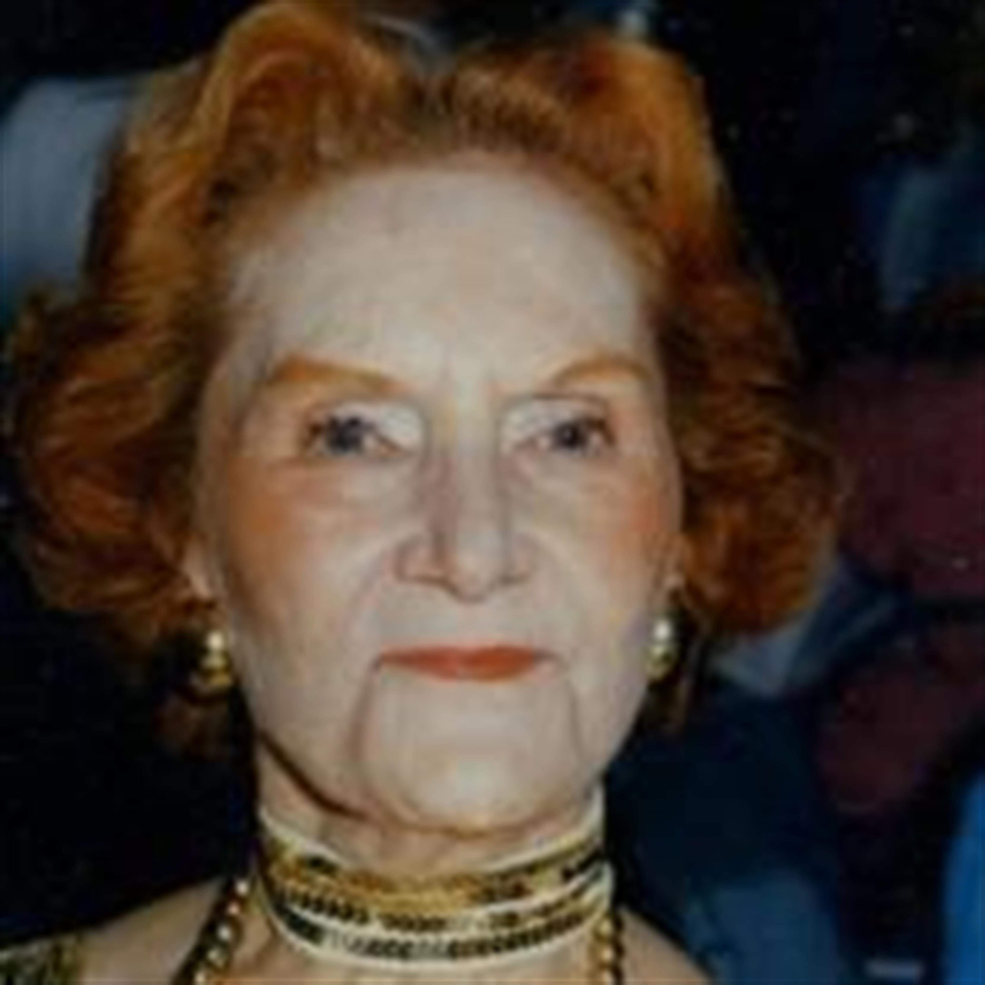 Thelma Simmons