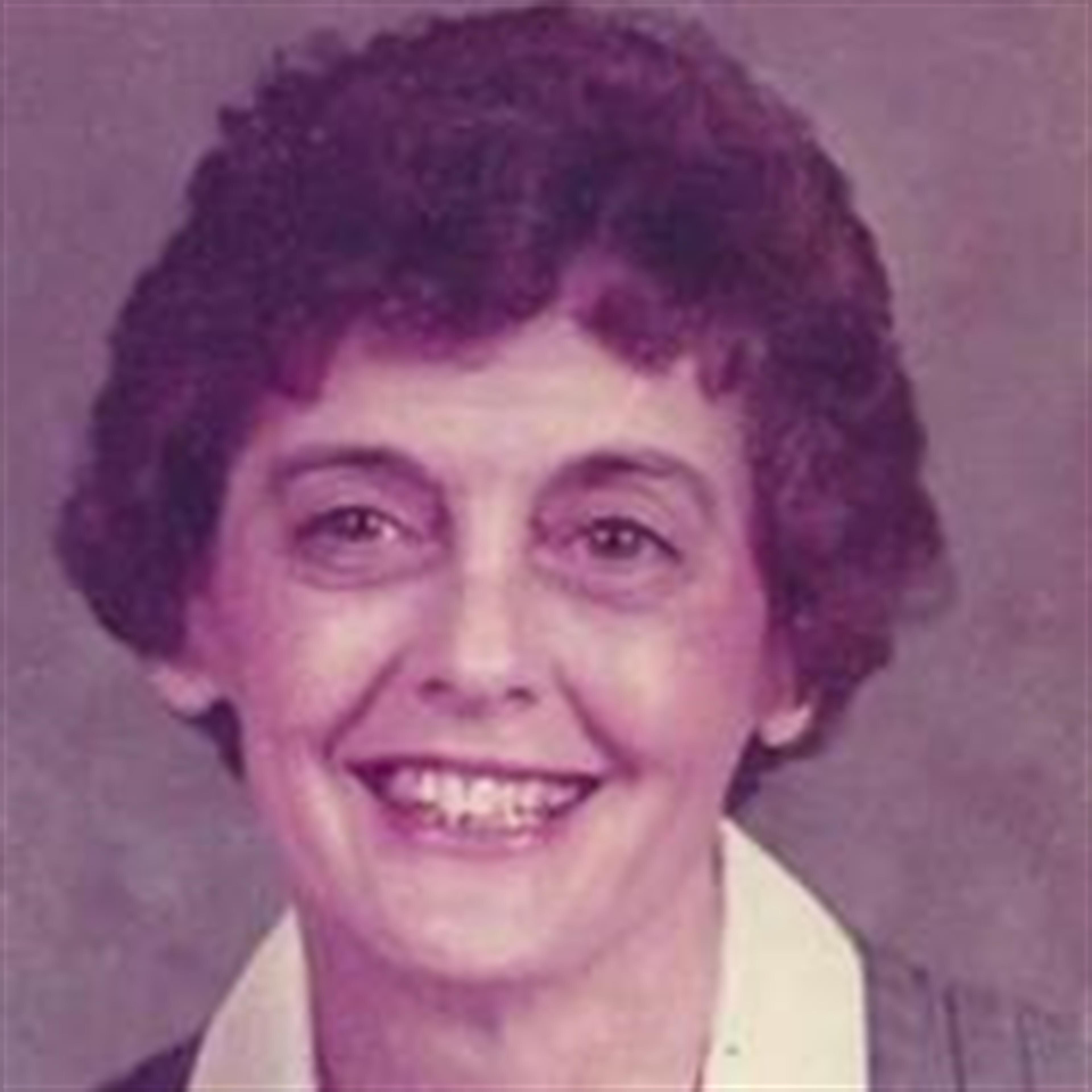 Jeanne Arnold
