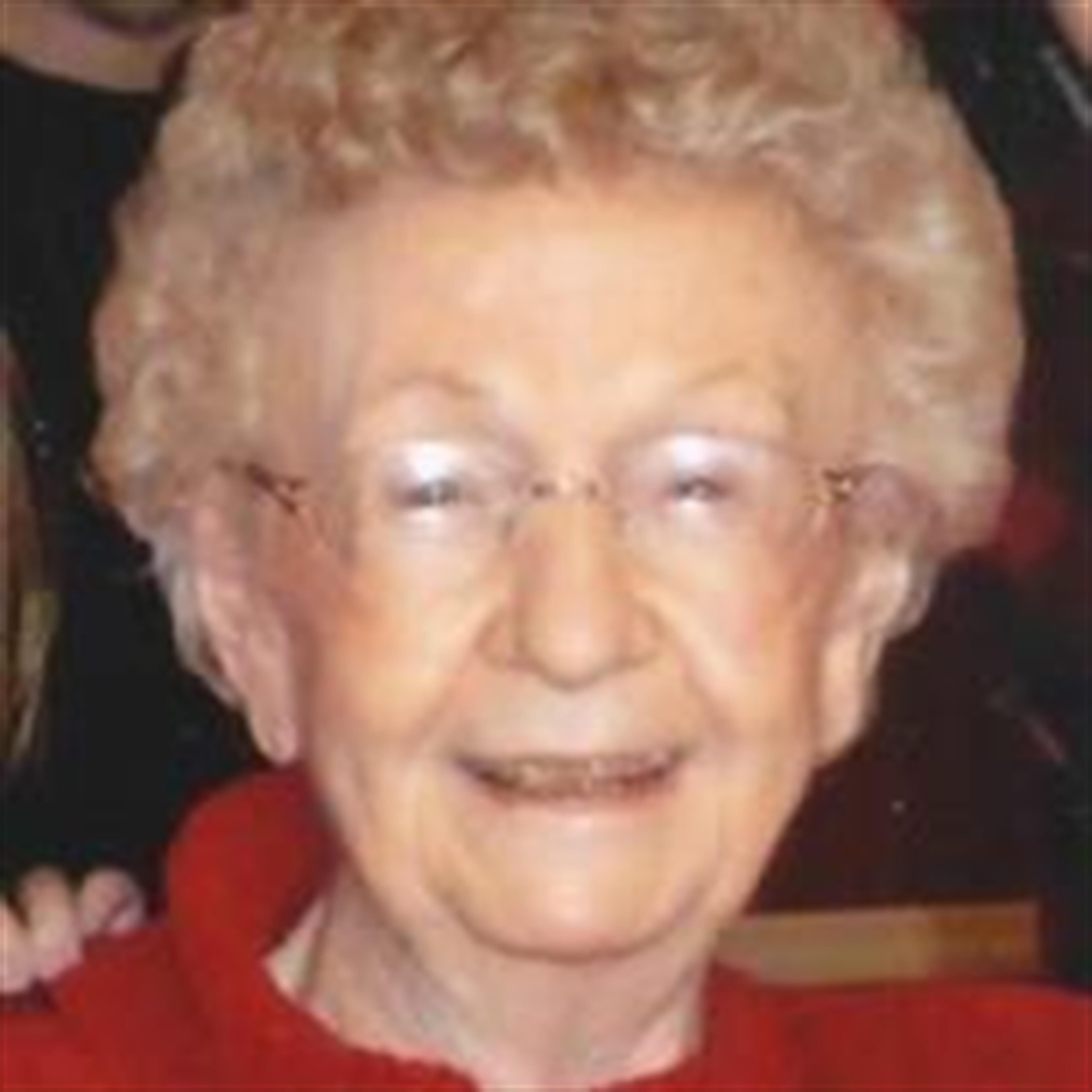 Mary  Ann Allen Cullom