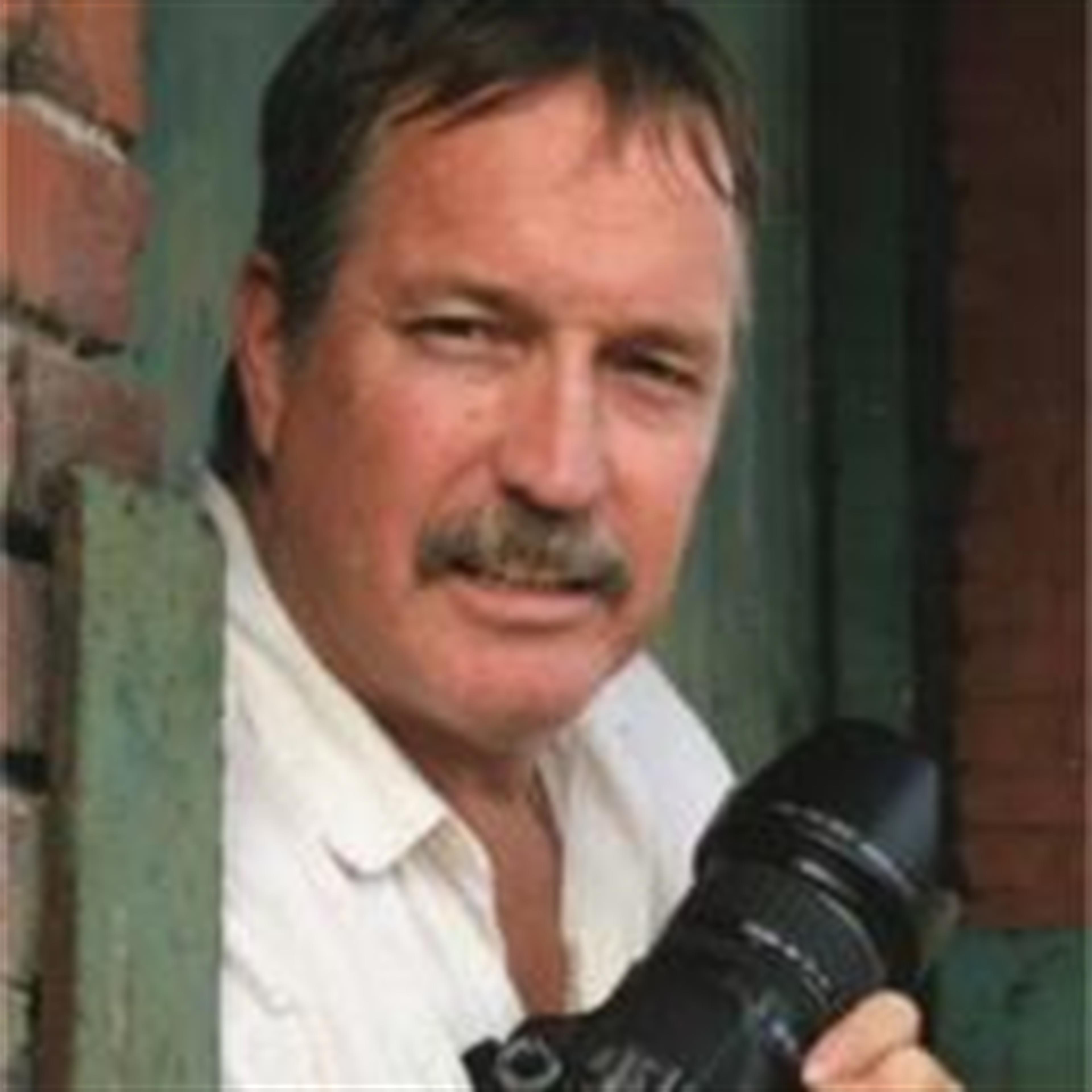 Charles  Craig Smith