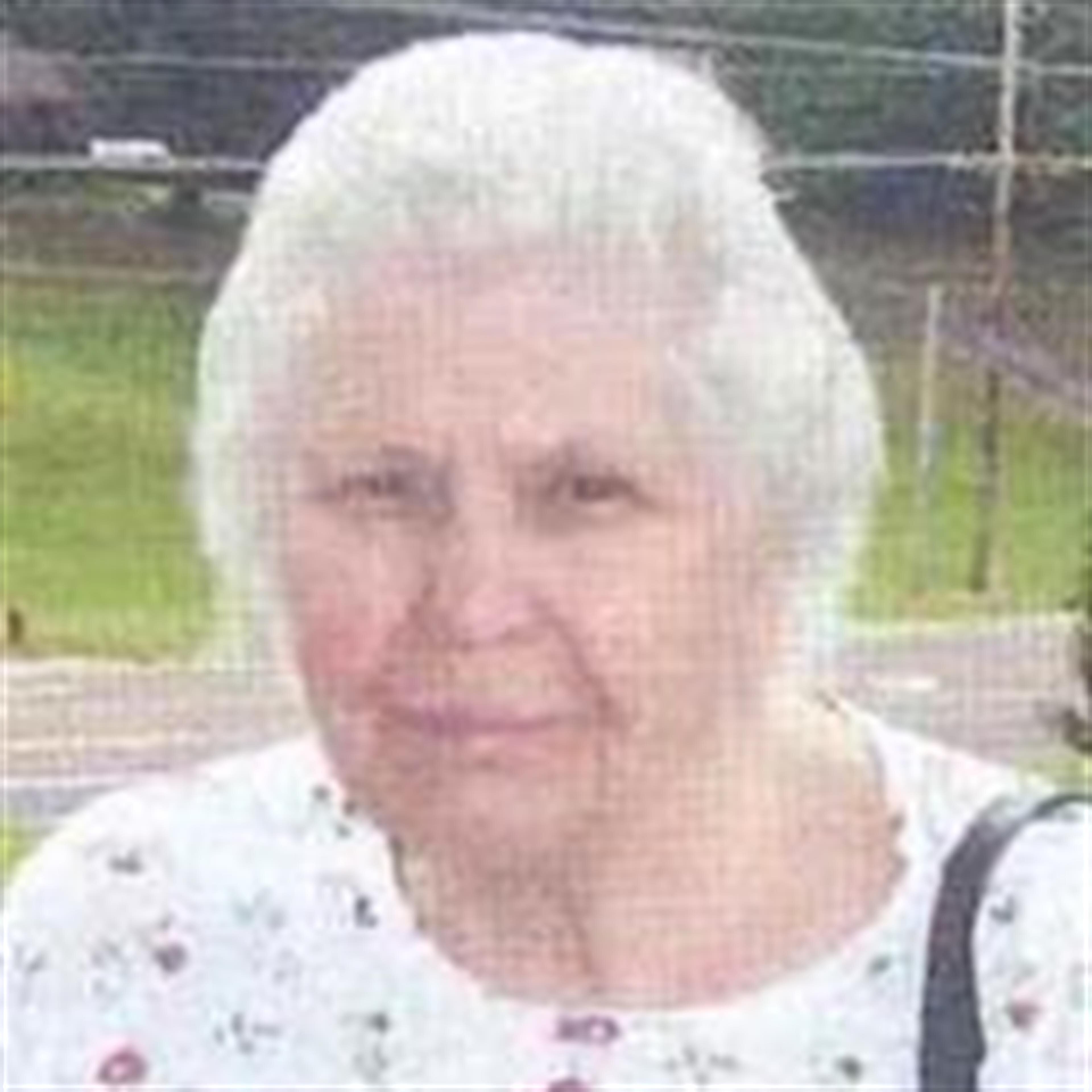 Anna Louise Igleheart