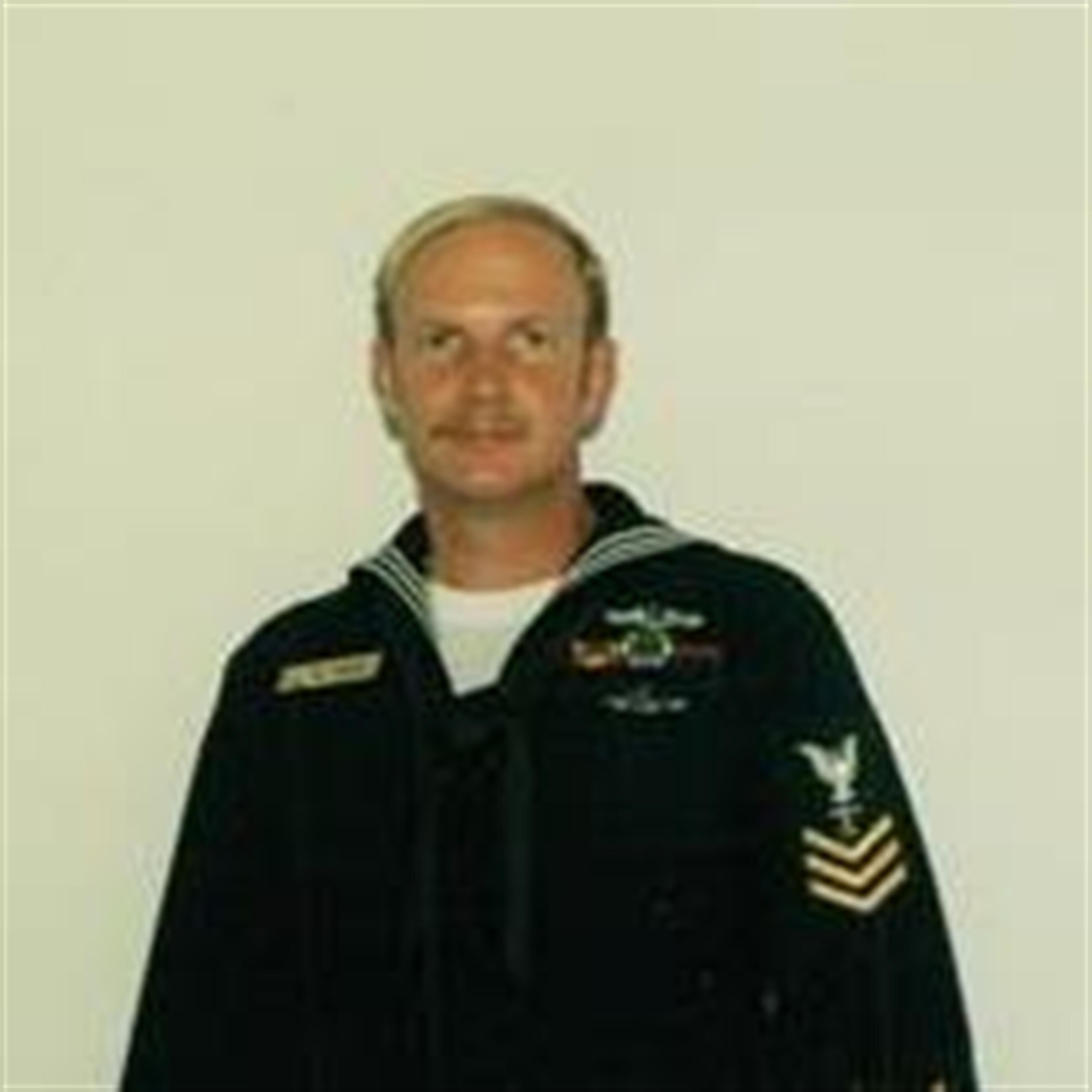 Michael Dean French