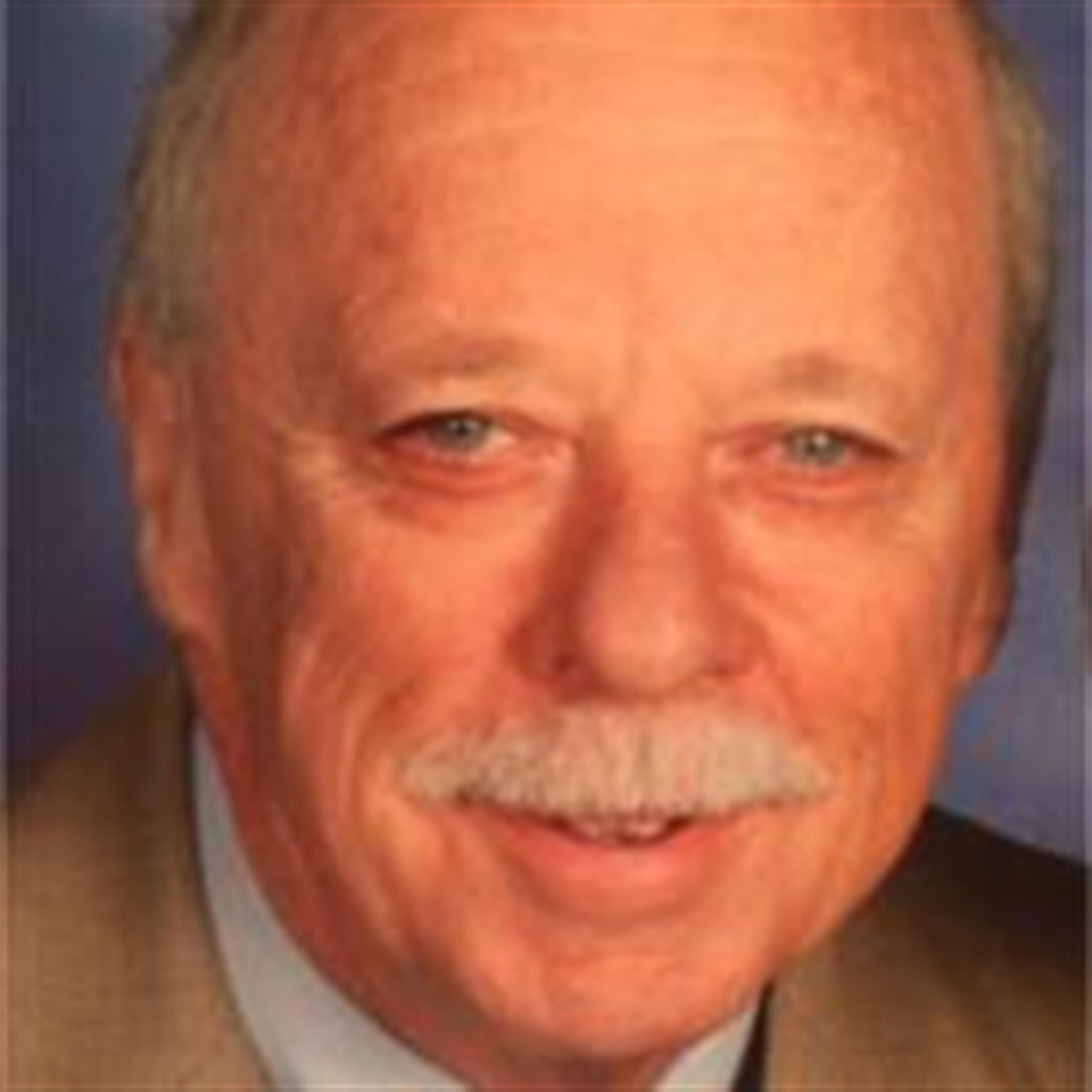 Robert Stallins