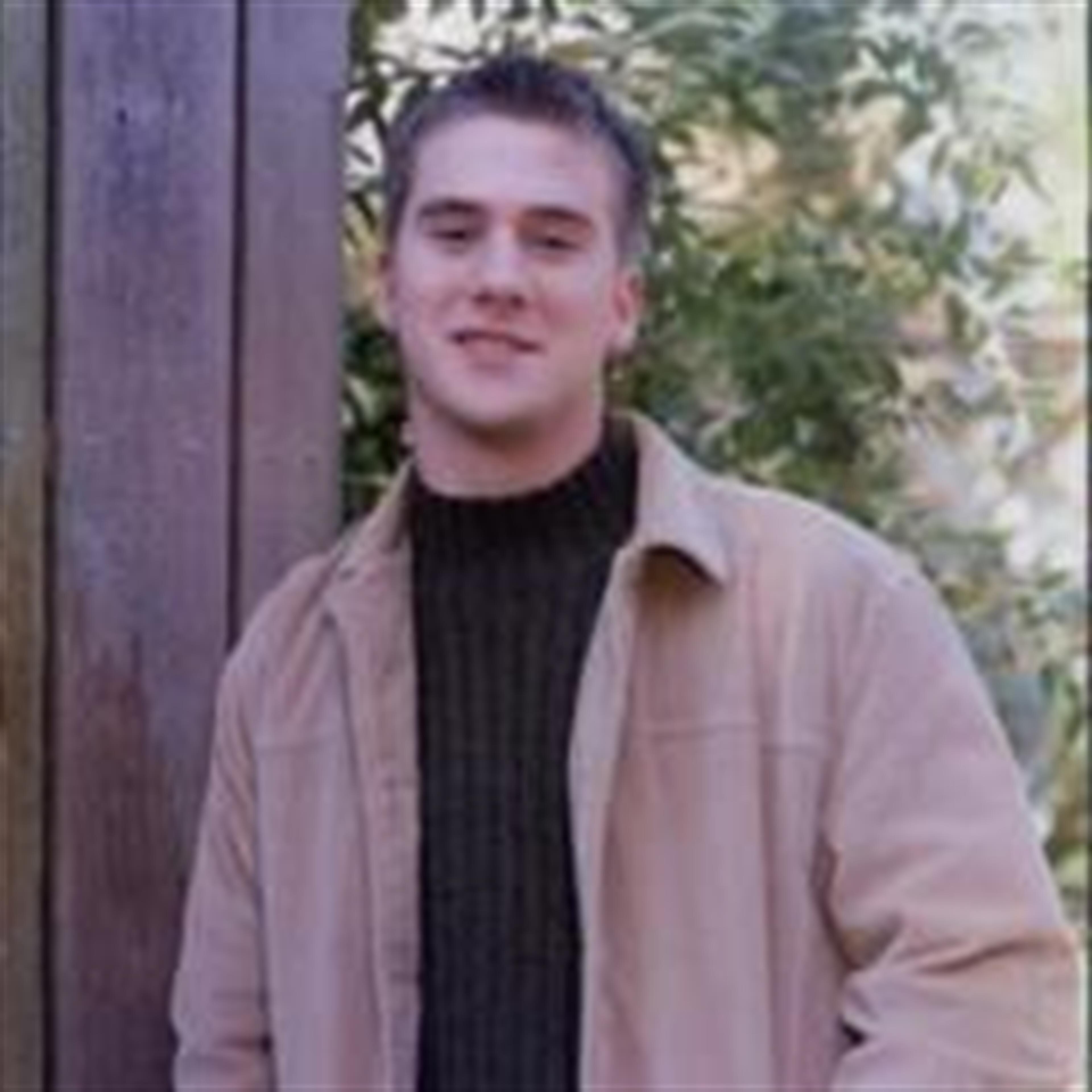 Daniel Logan Allen