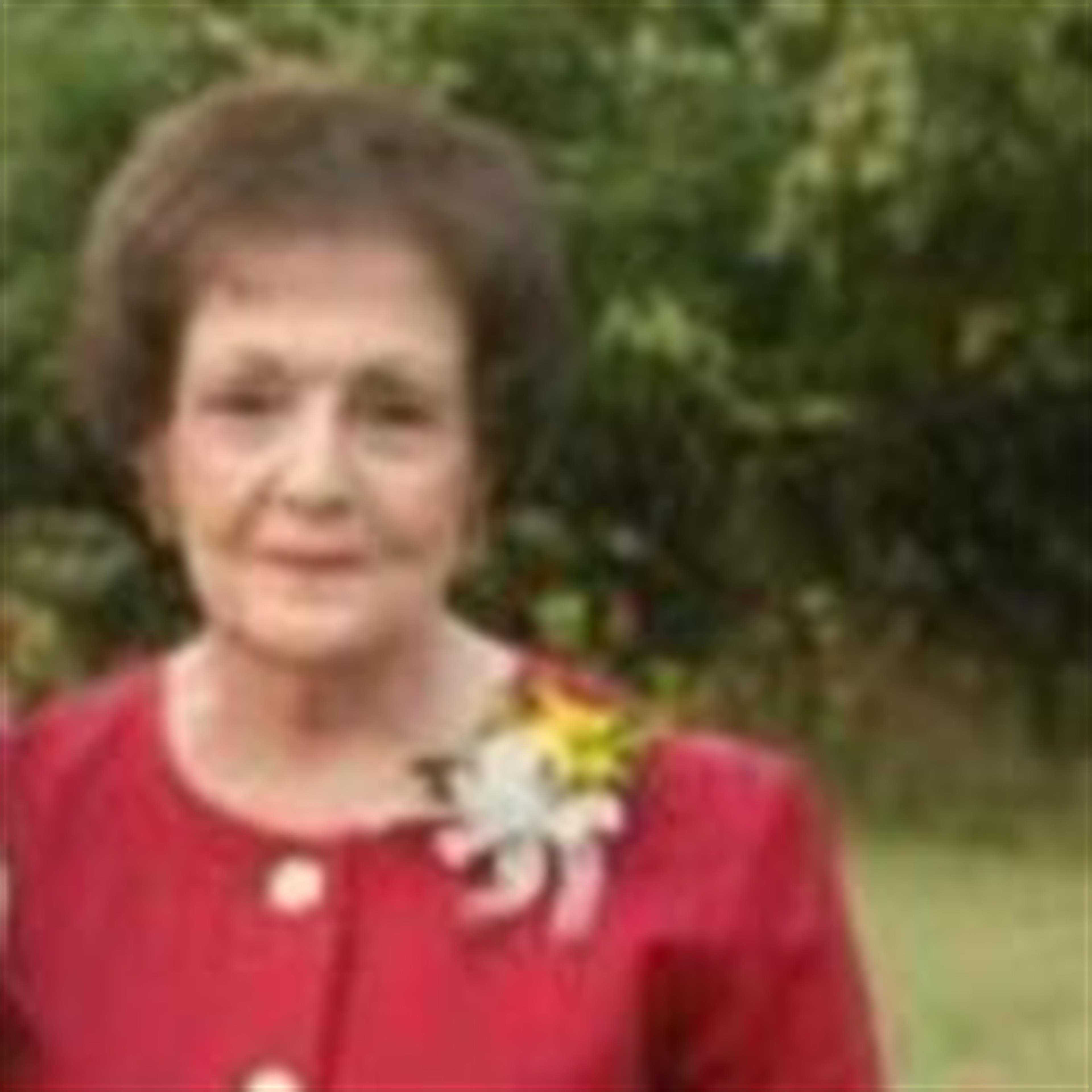 Carol  Kathleen Edgin
