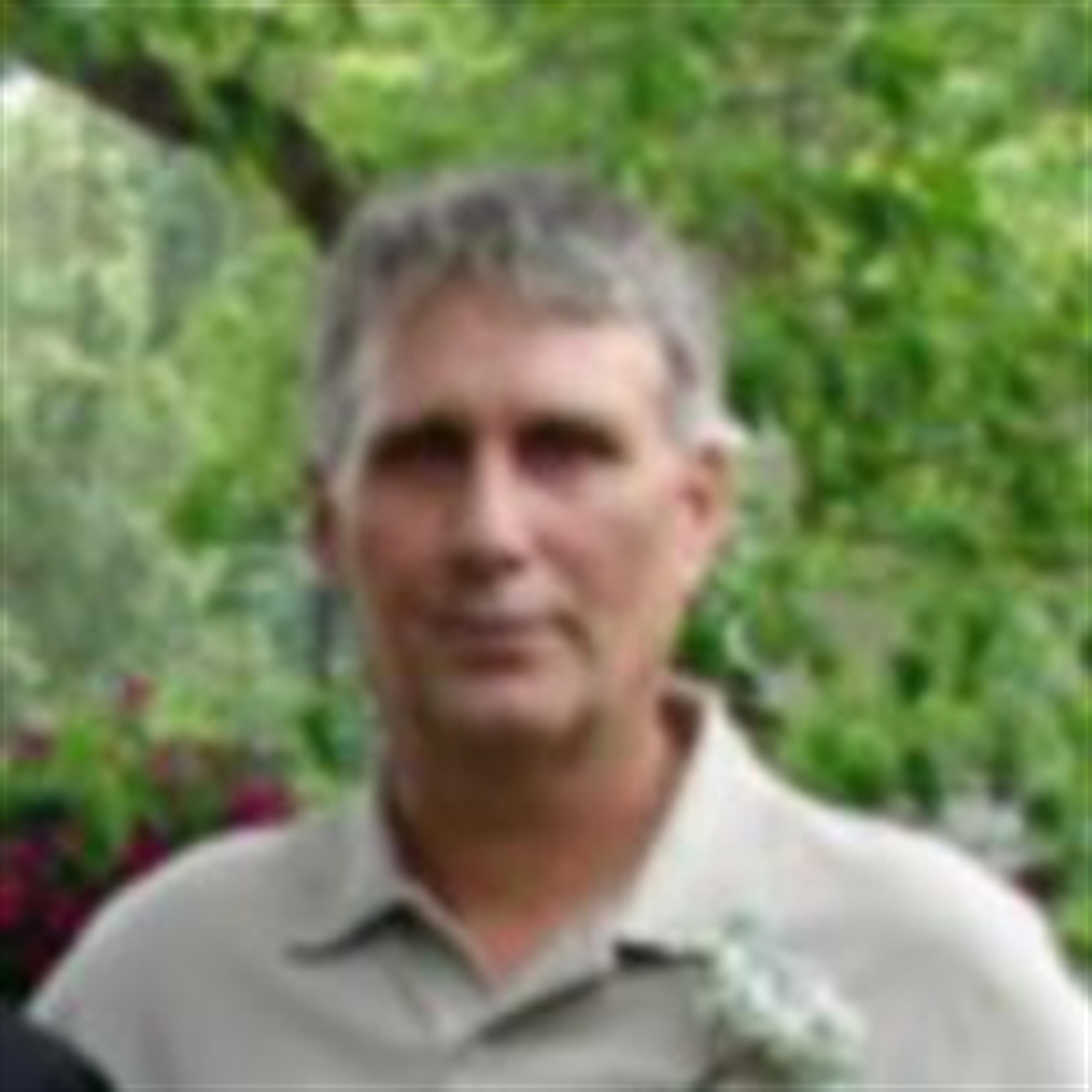 Robin Dixon