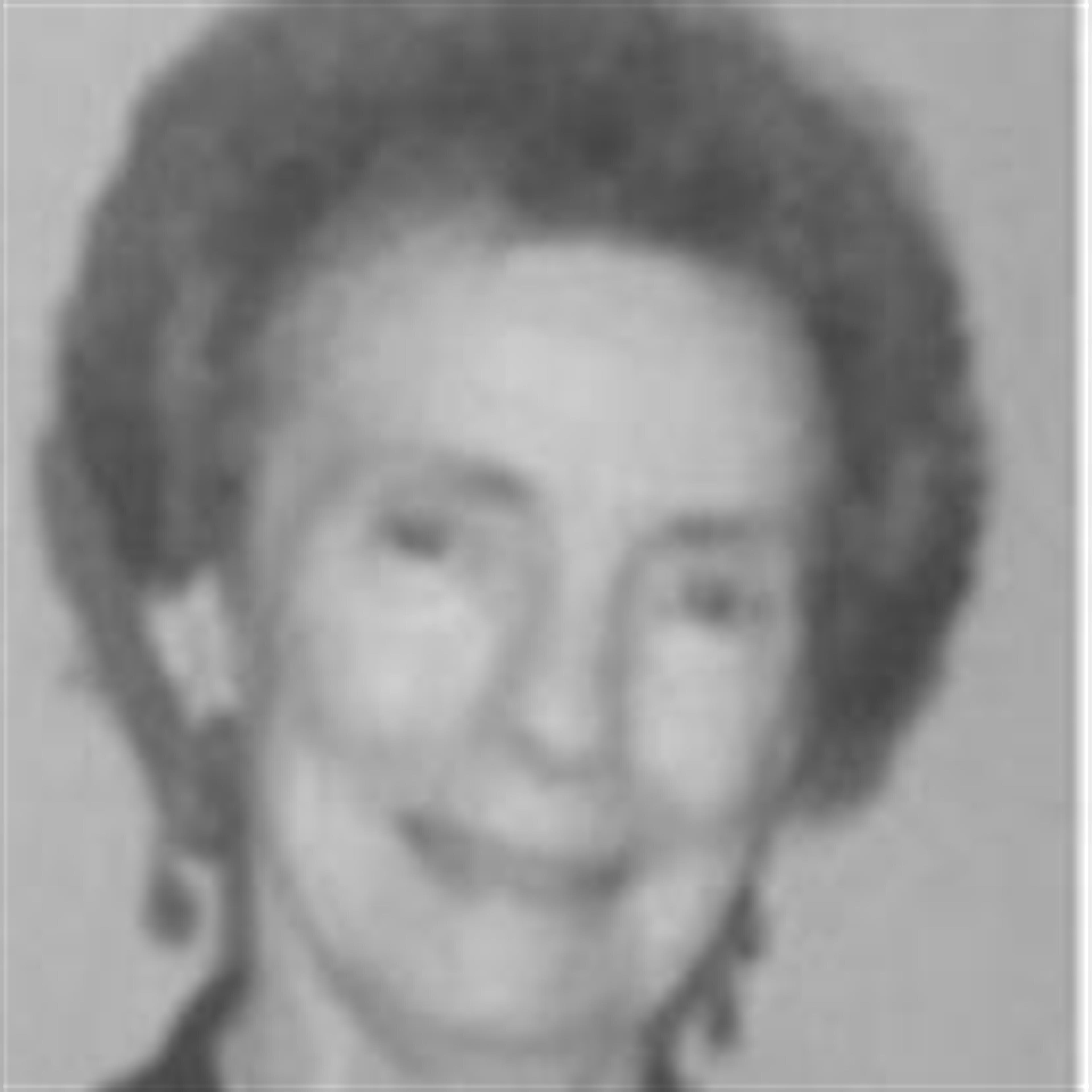 Marguerite Thomason