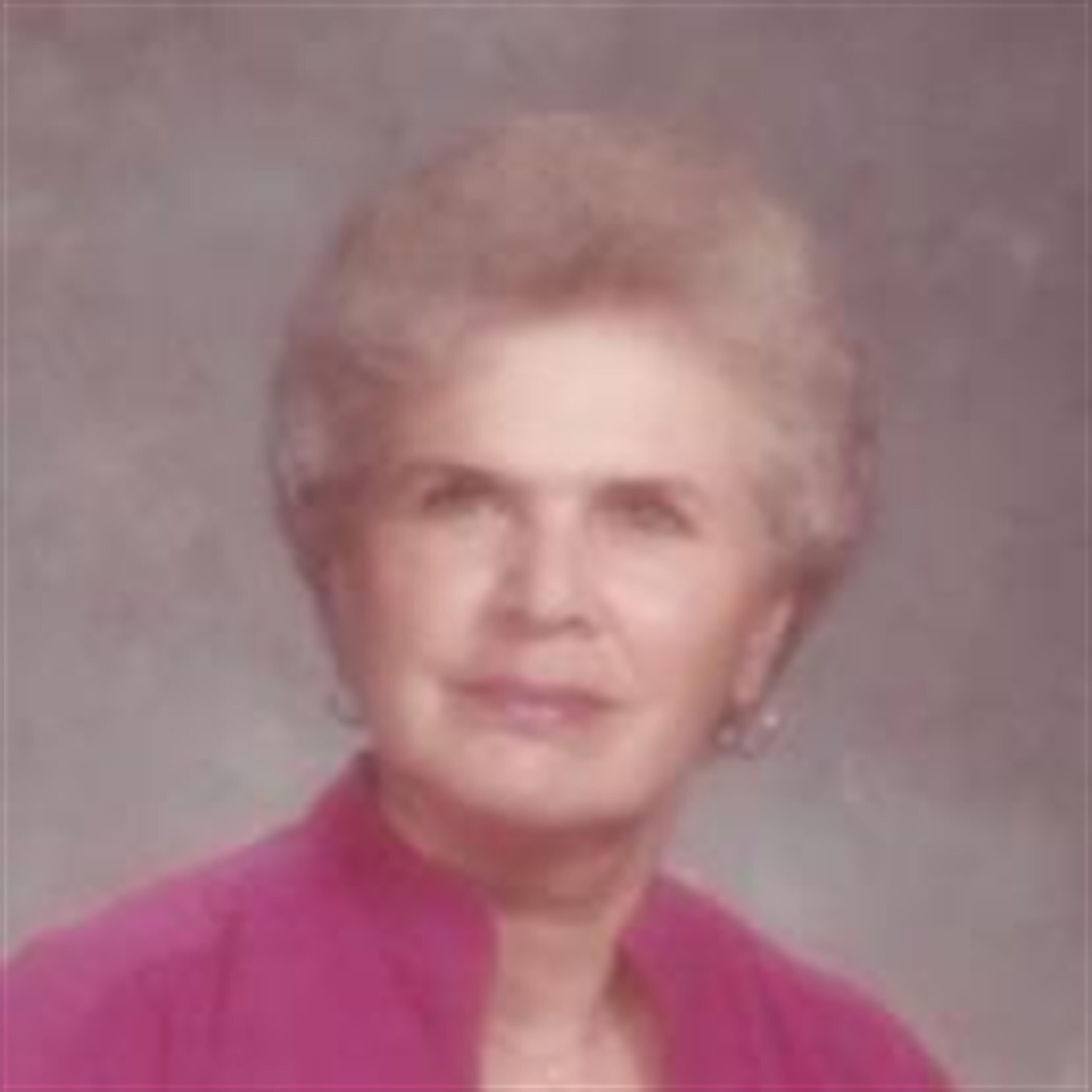 Thelma Wood Hollowell