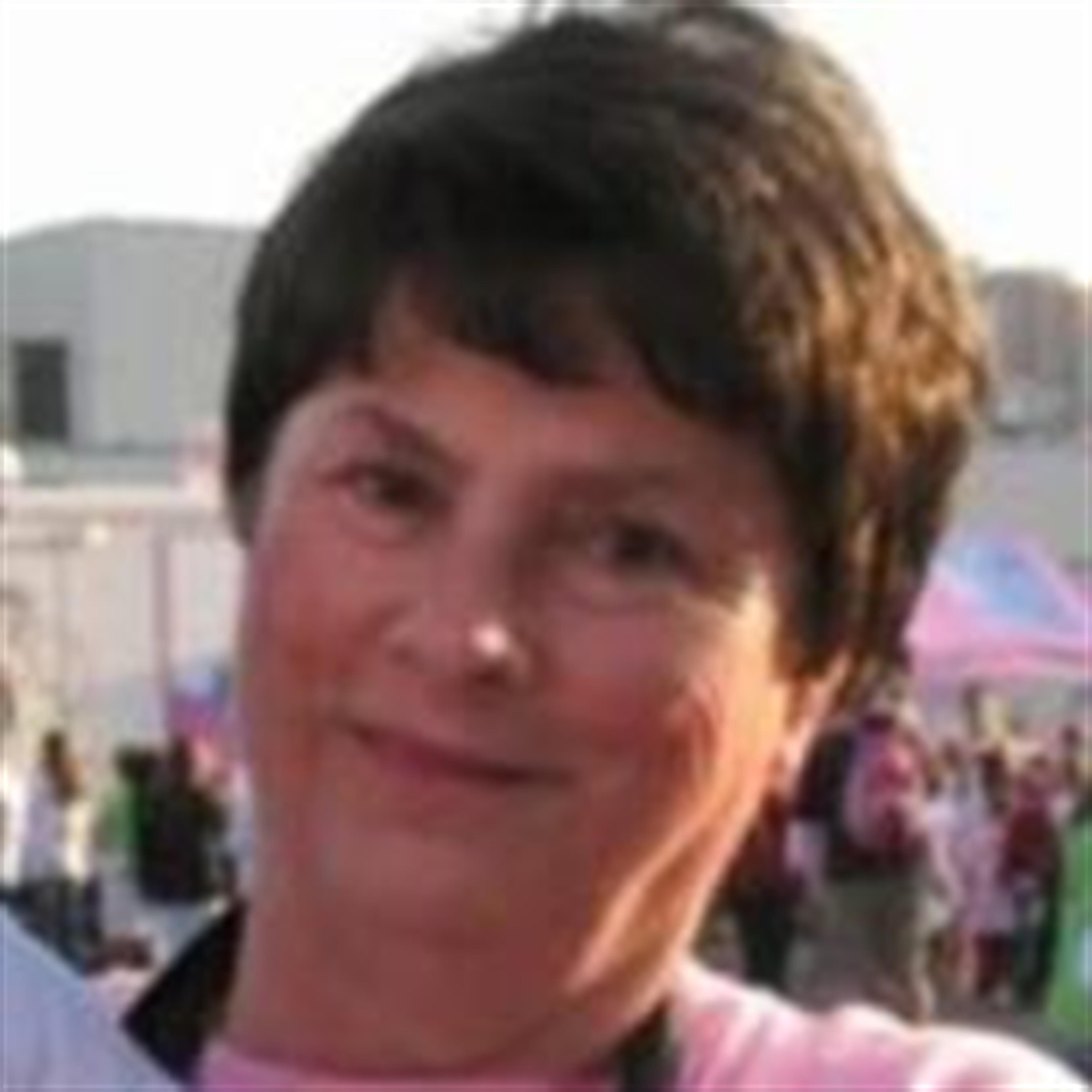Sandra  Hartley Hudson
