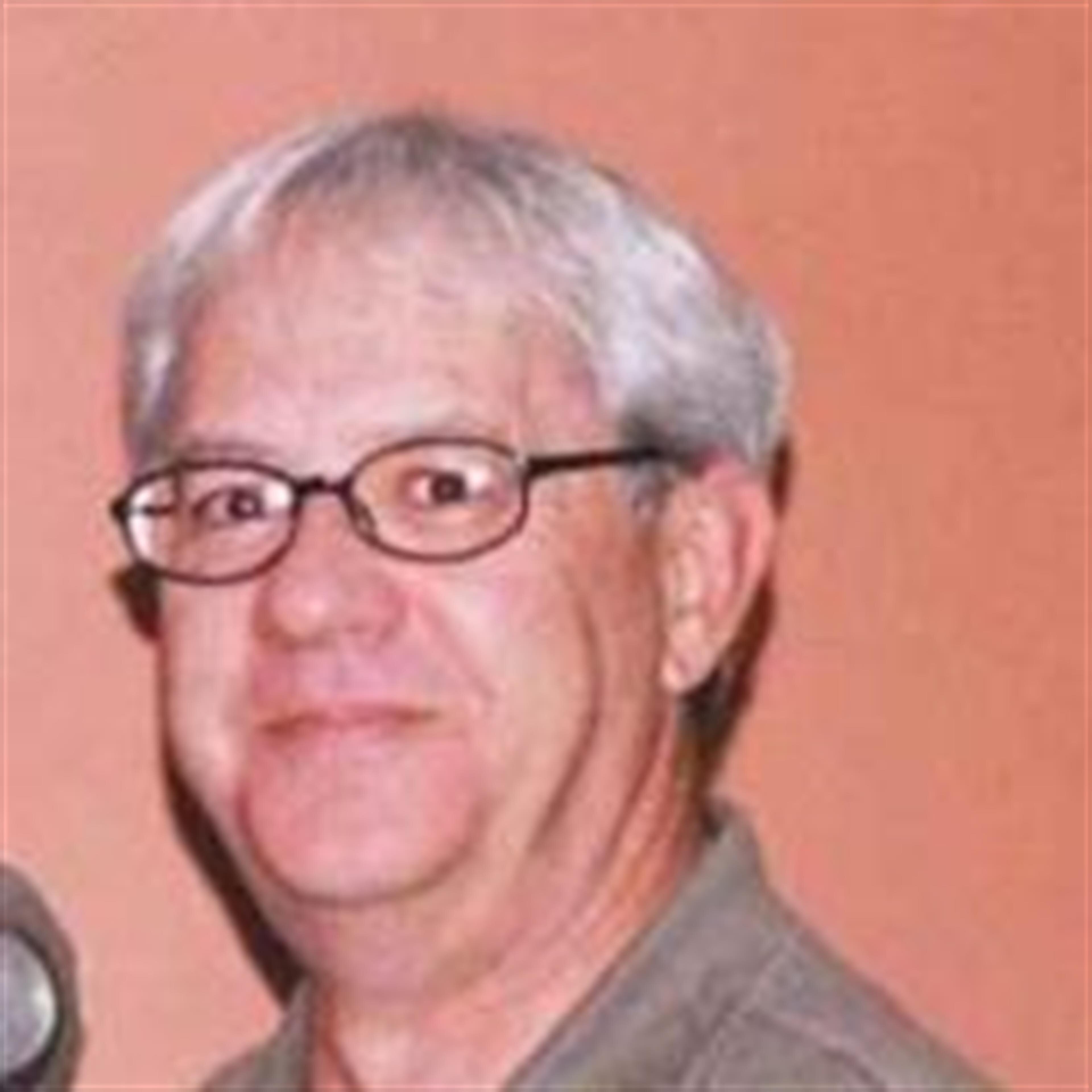 Jeff Johnston
