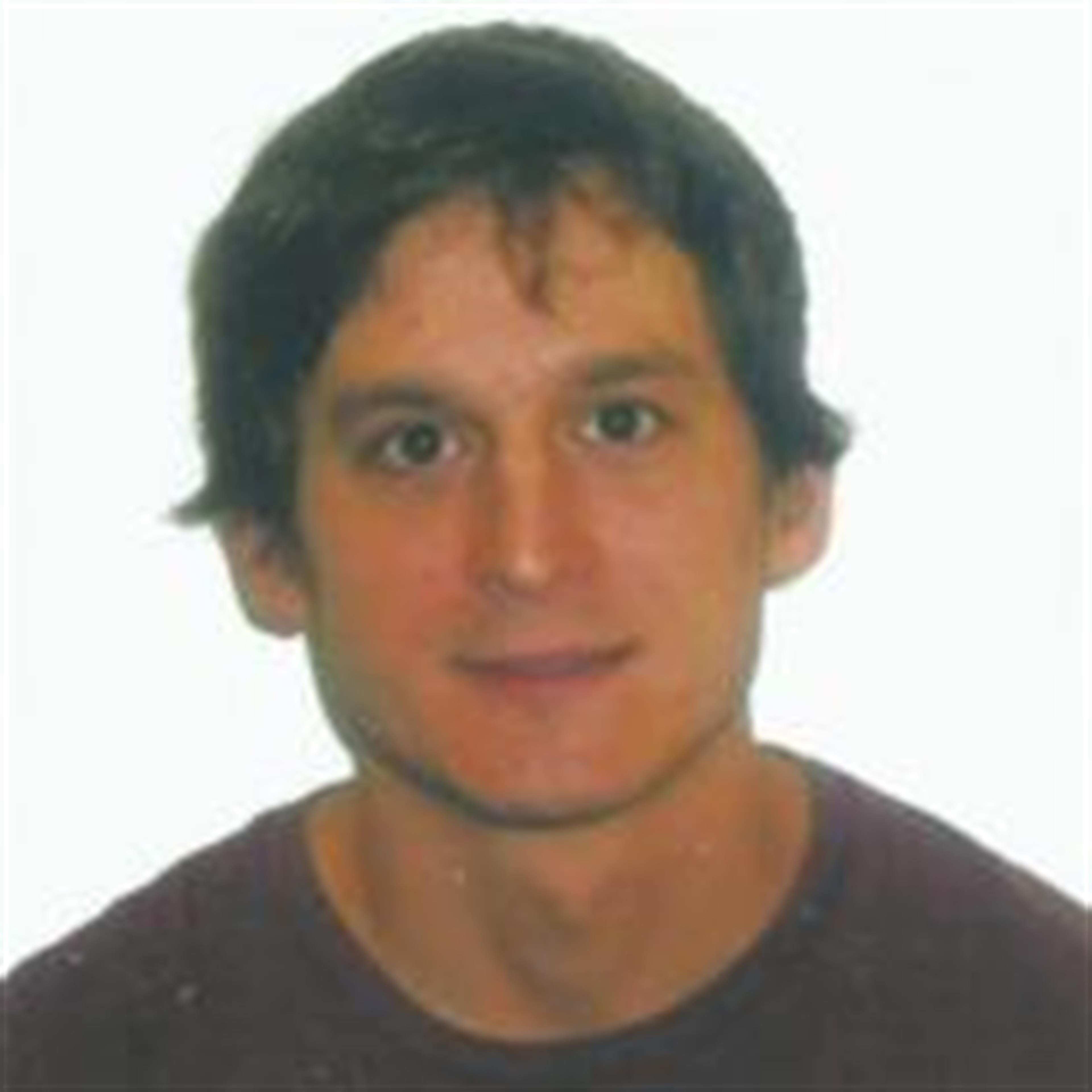 Dean Ragghianti