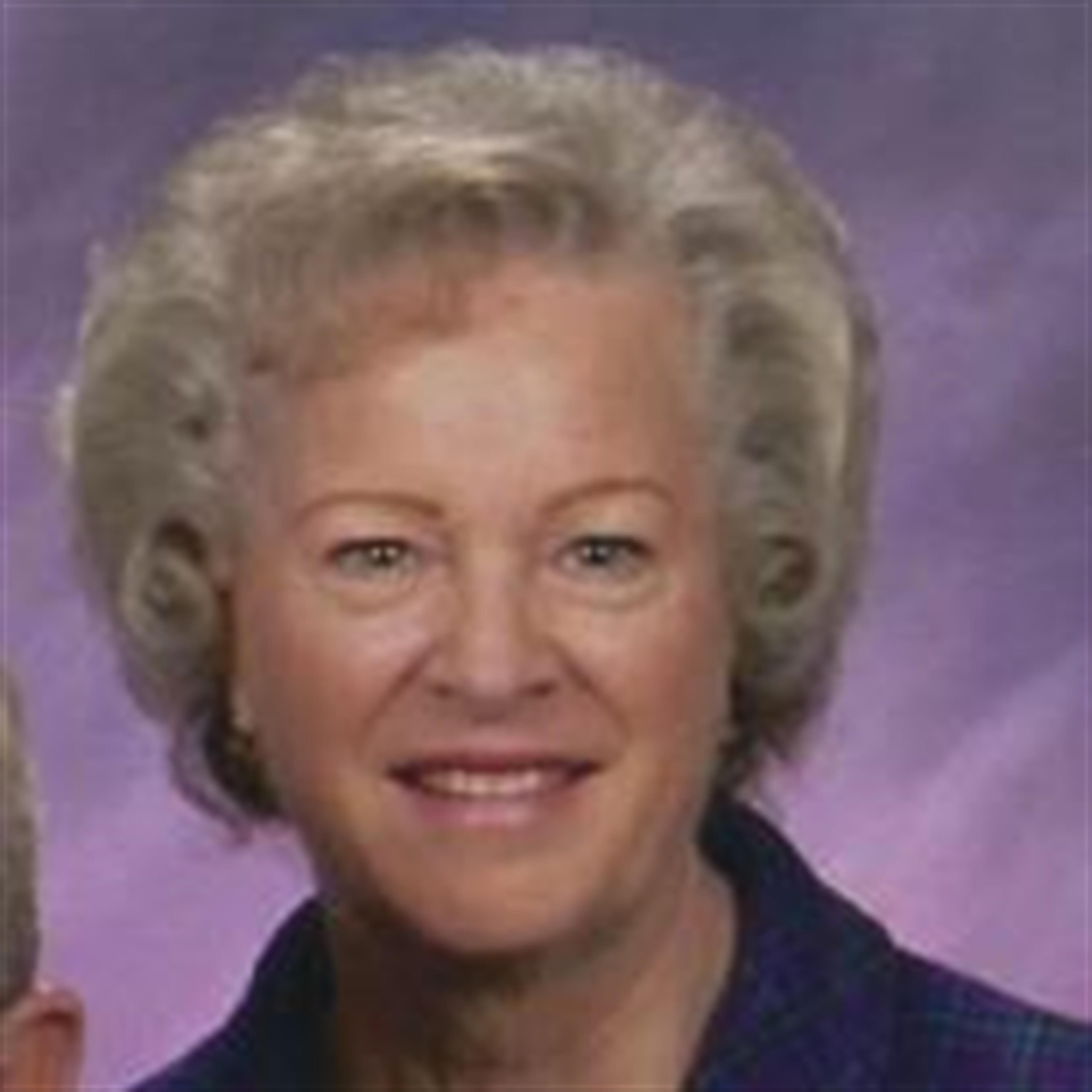Bonnie Graeter