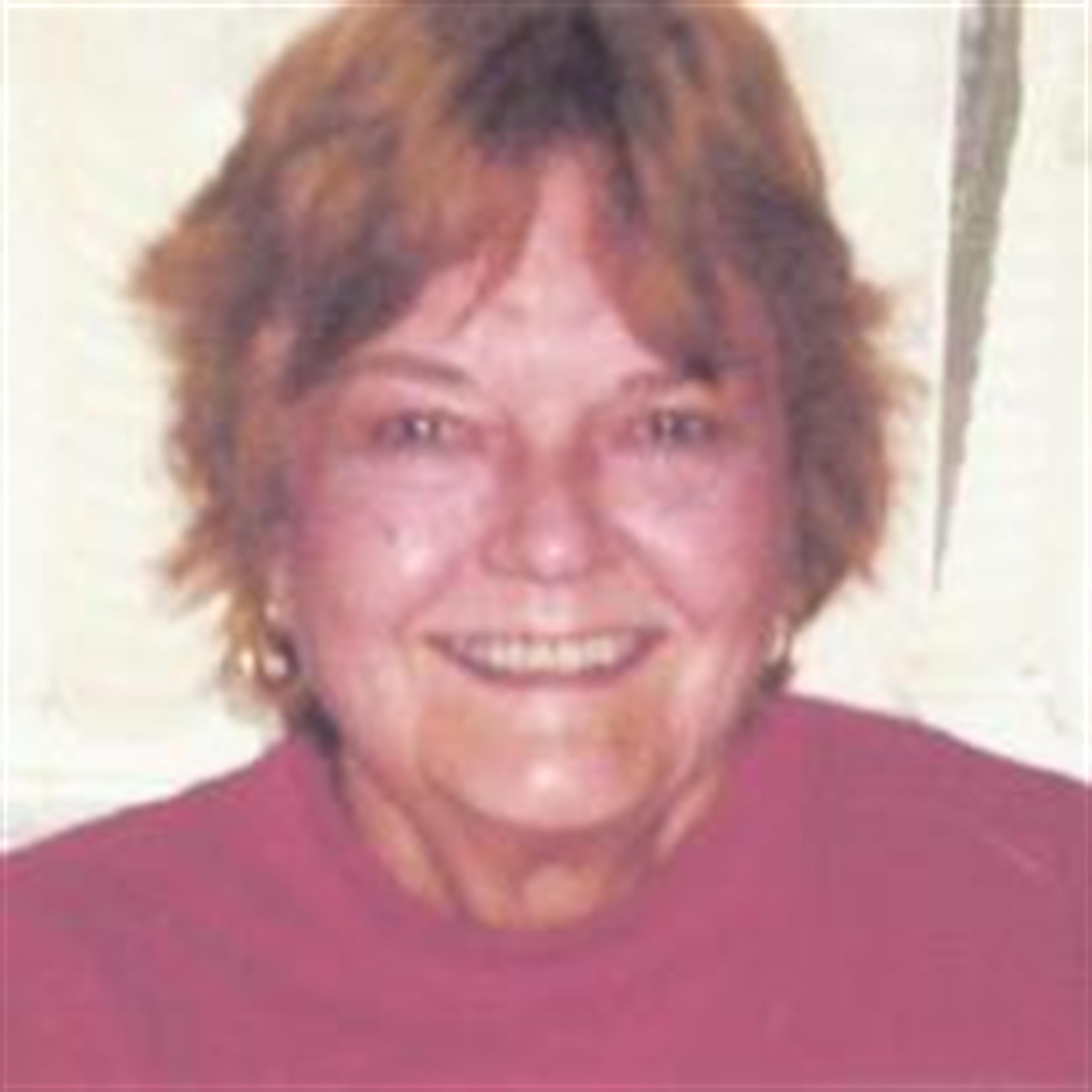 Martha Loretta Pantella