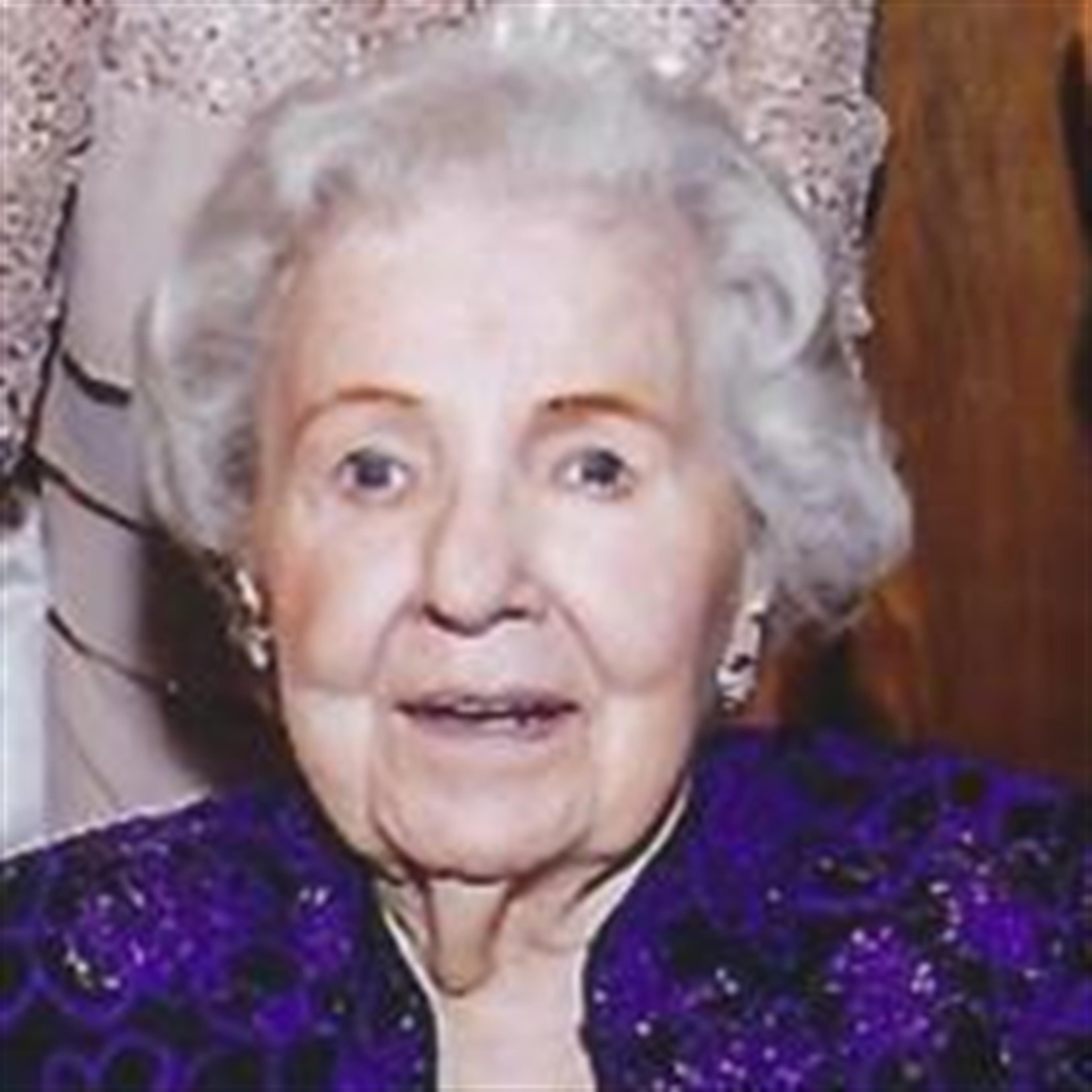 Helen Catherine Cousin