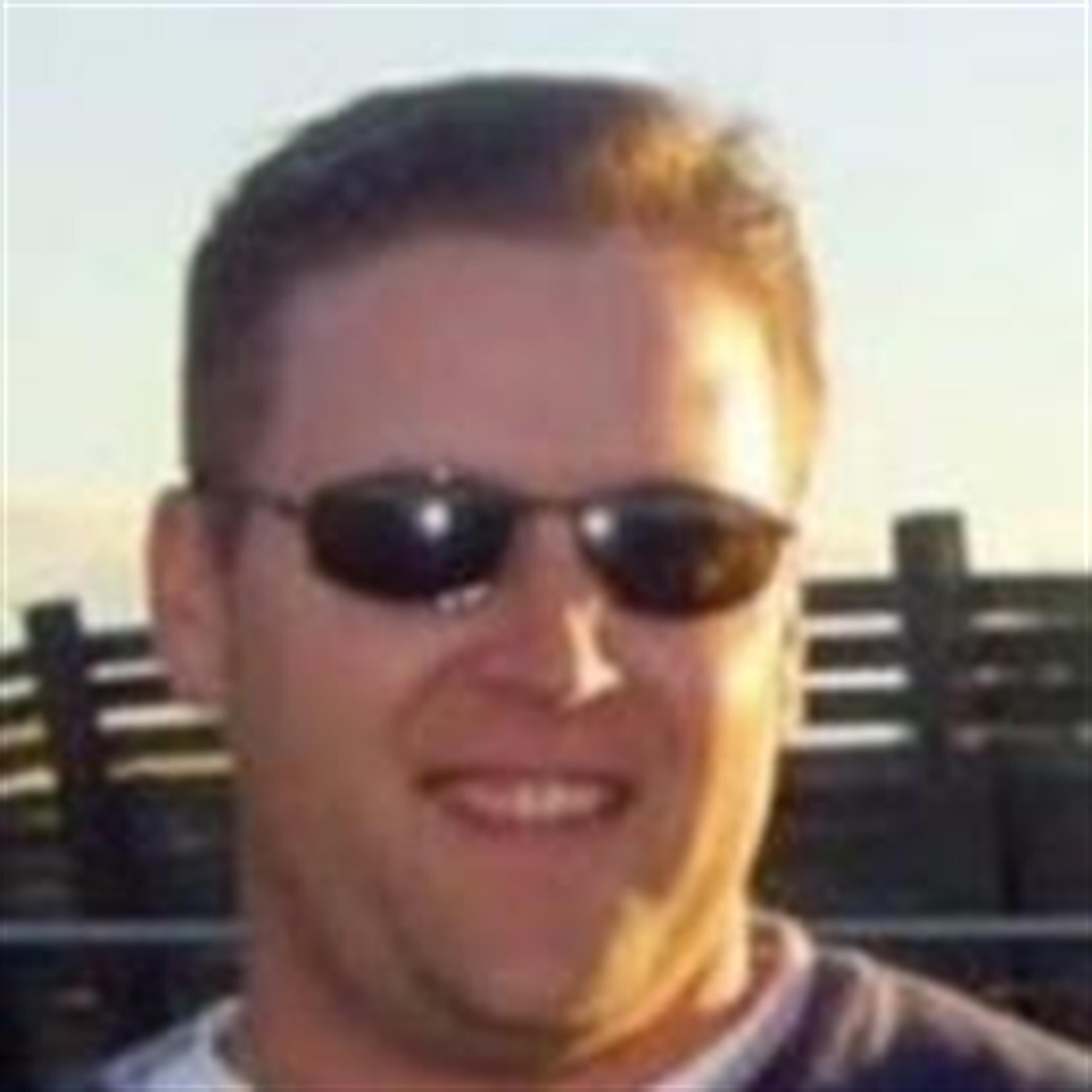Joe Sprott