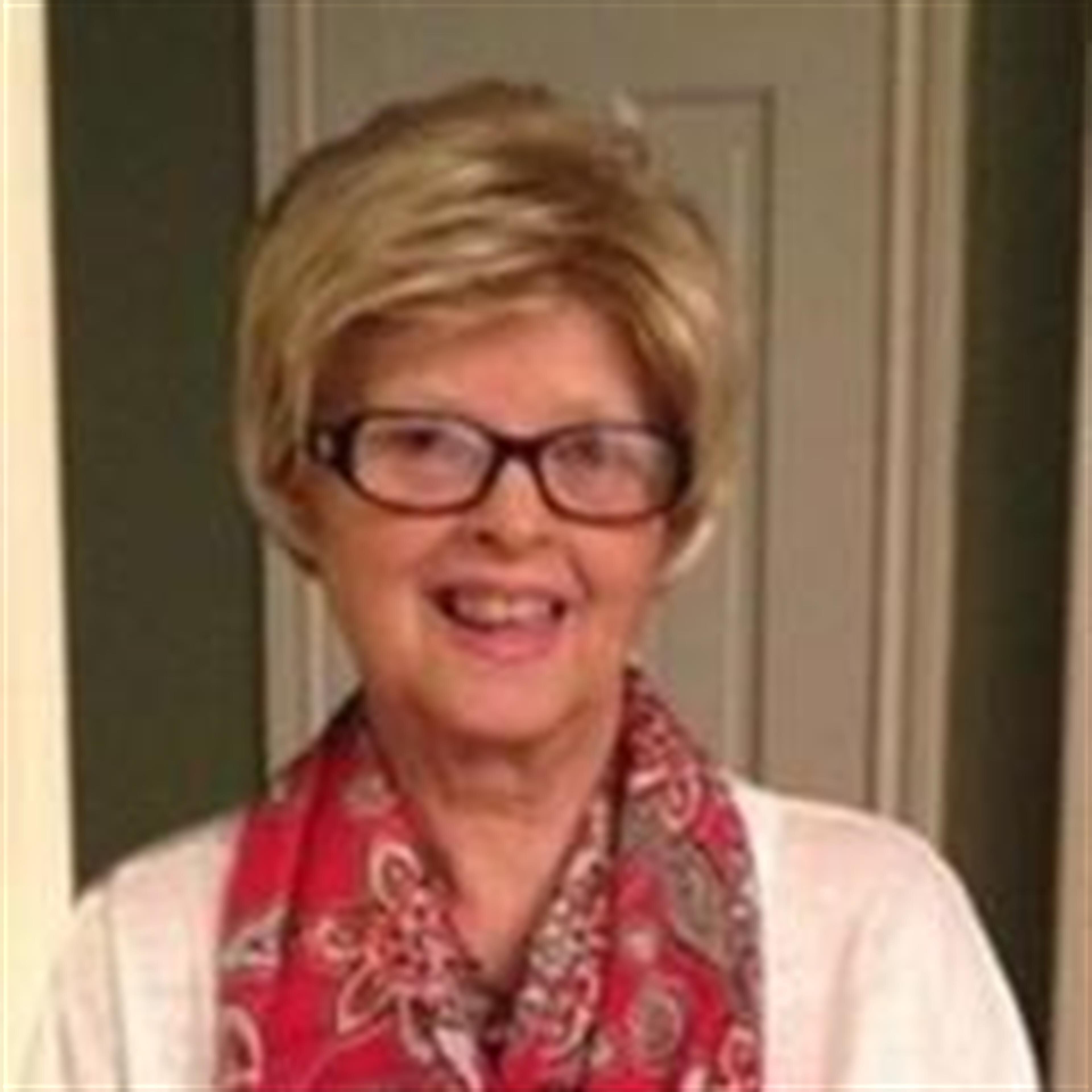Elisabeth S. Talbot