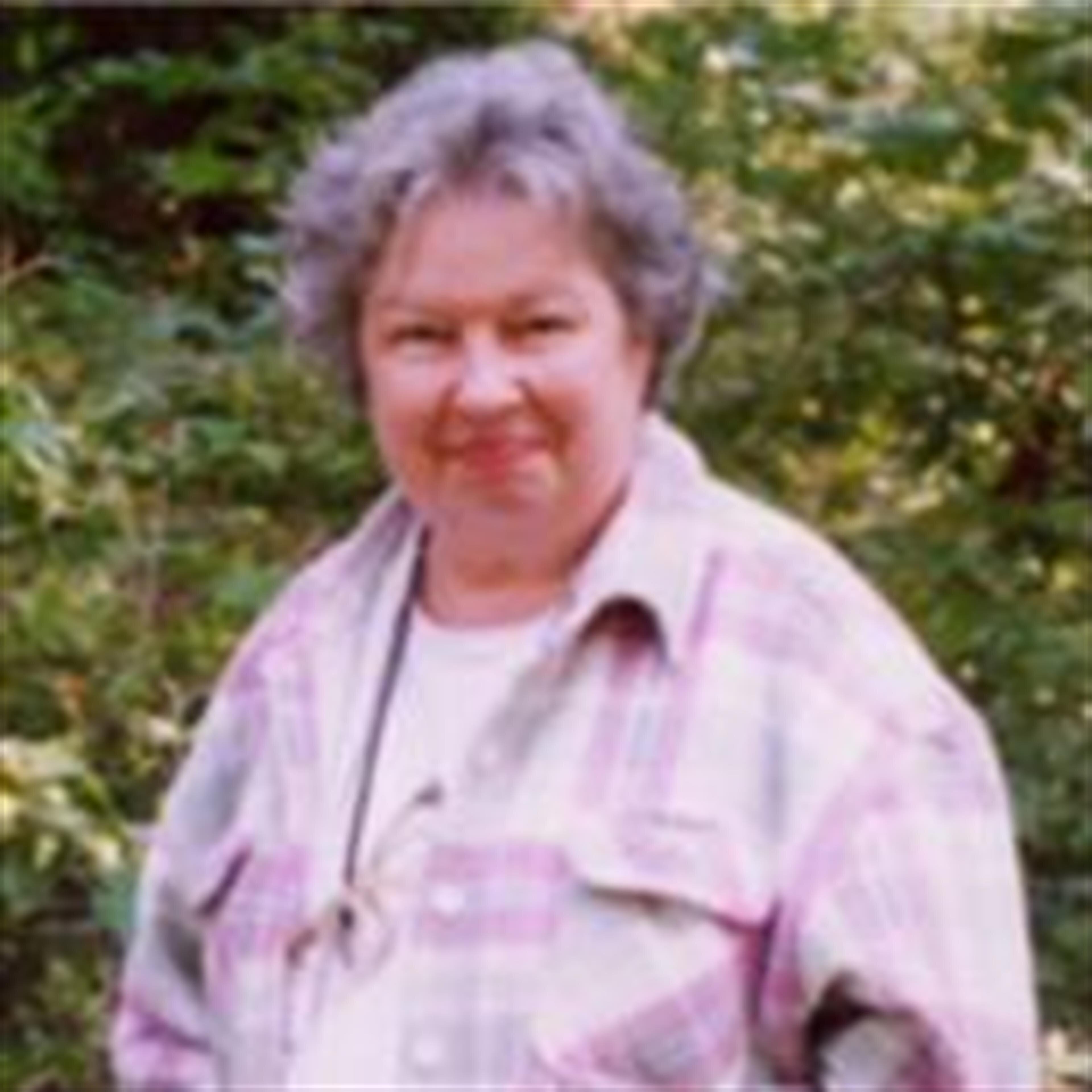Norma Davis