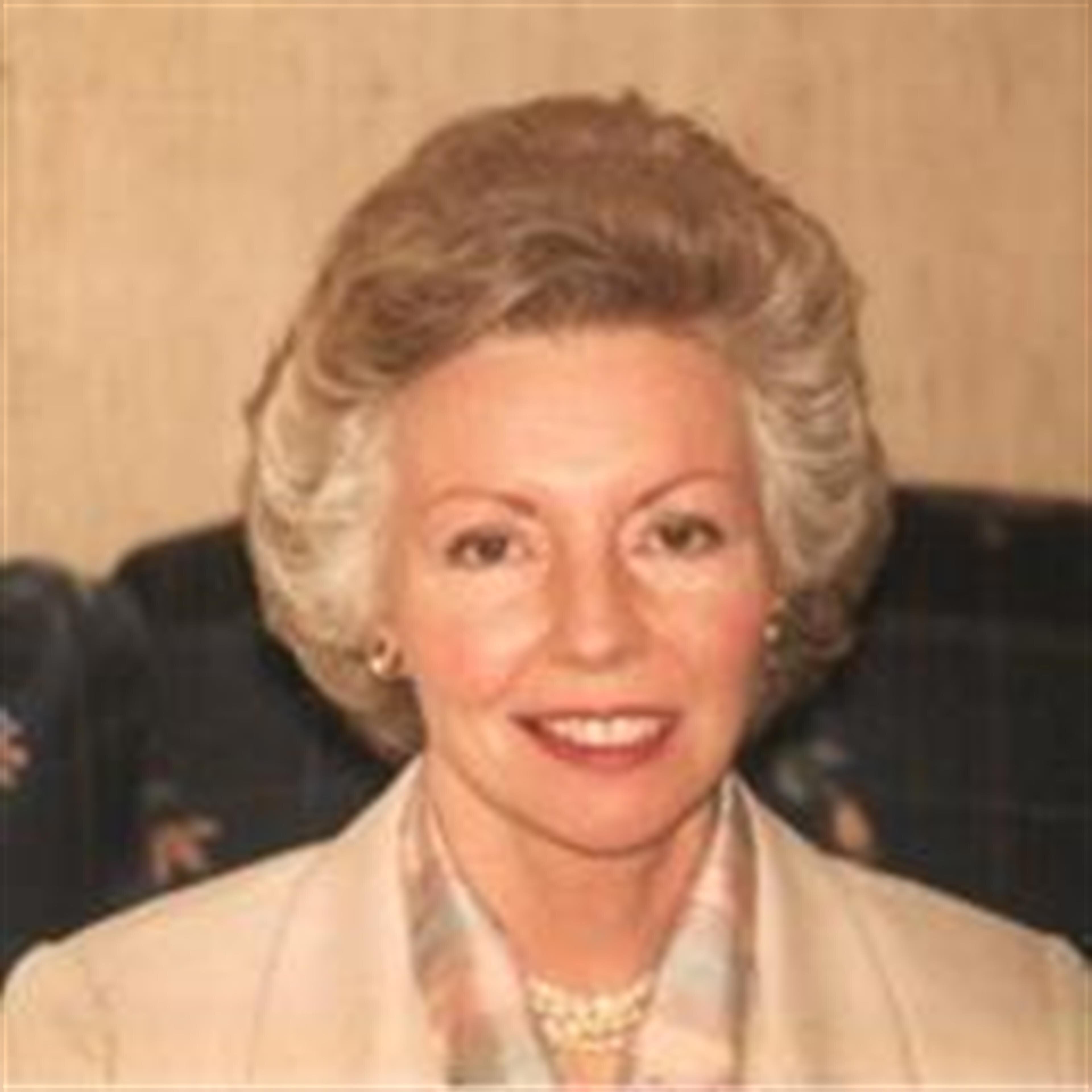 Suzanne Baker